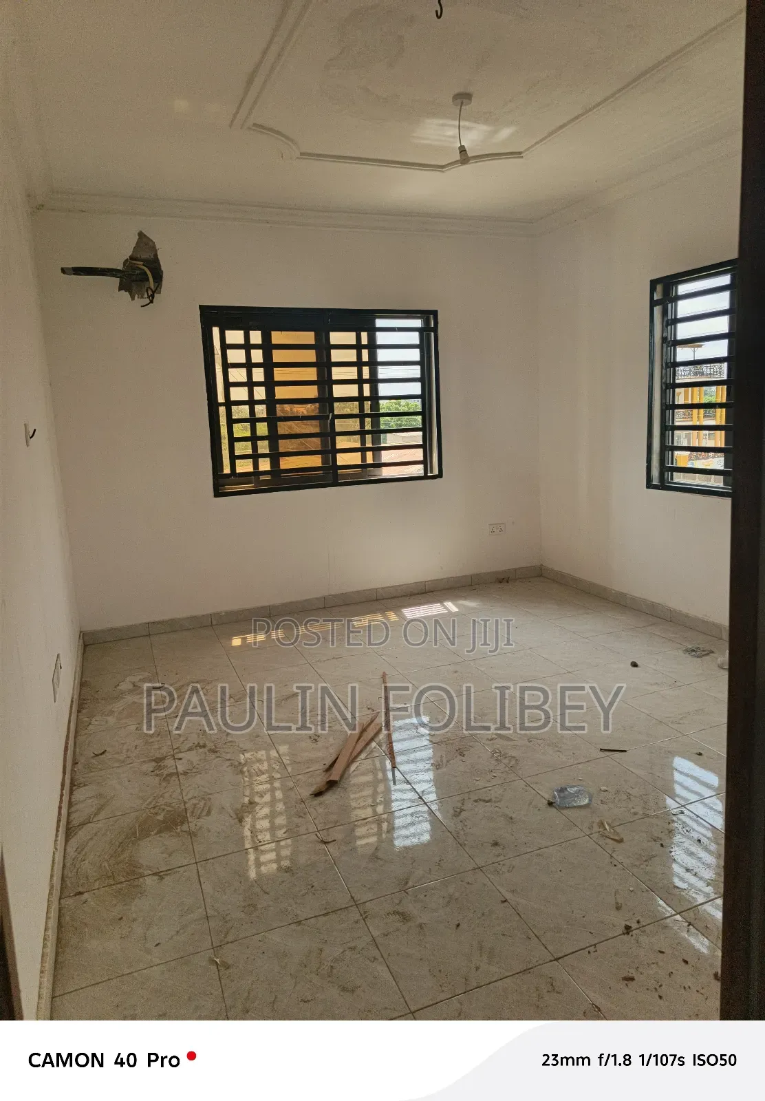 2bdrm Apartment in Dg Properties, Ablekuma for rent in Ablekuma