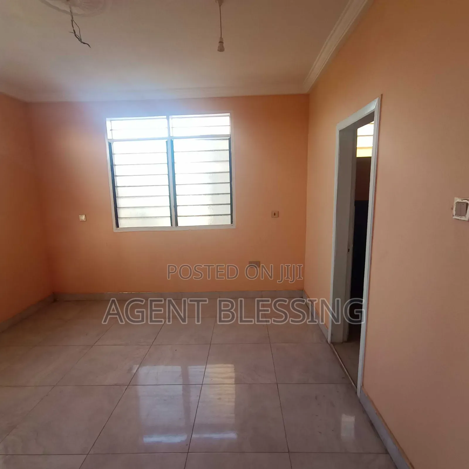 2bdrm Apartment in Community 25, Tema Metropolitan for rent in Tema Metropolitan