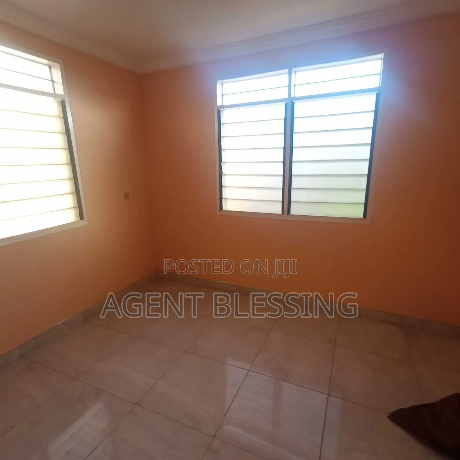 2bdrm Apartment in Community 25, Tema Metropolitan for rent in Tema Metropolitan