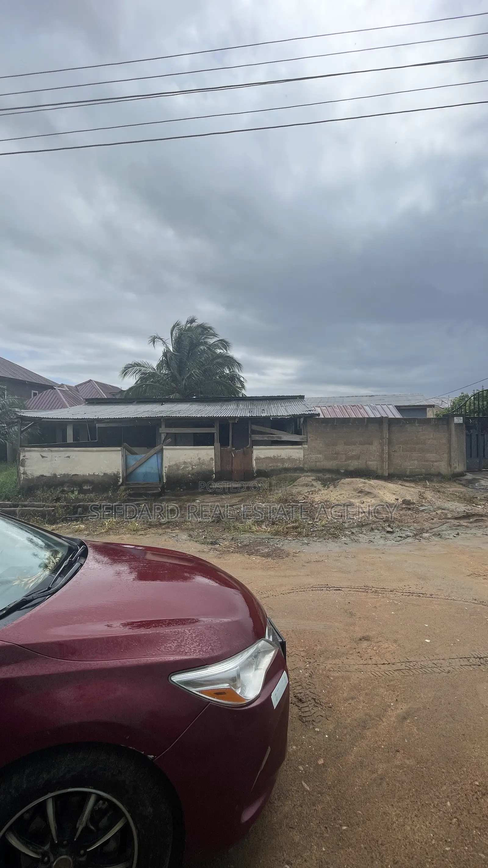 3bdrm House in Sefdard Real Estate, Amasaman for sale in Amasaman