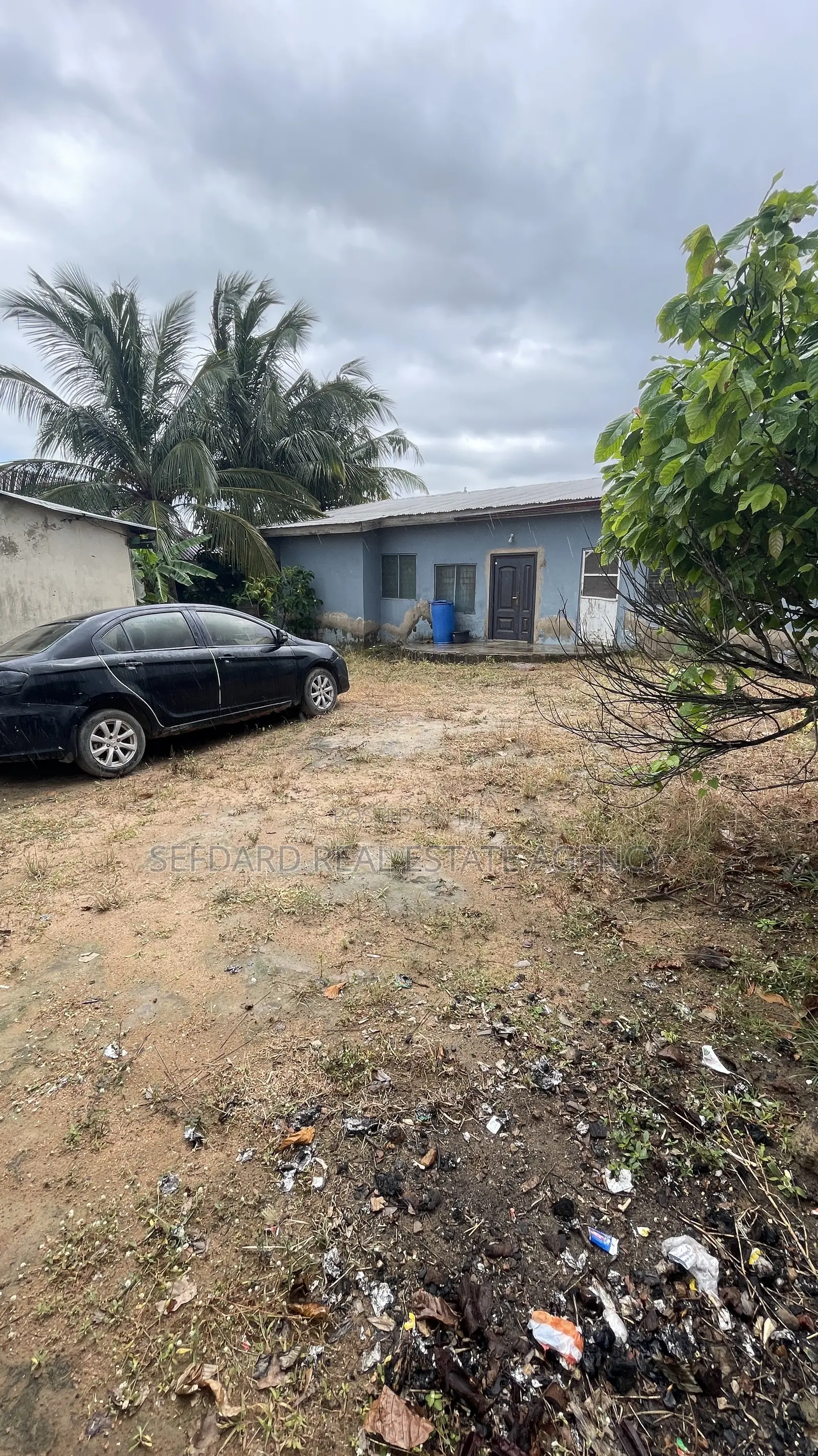 3bdrm House in Sefdard Real Estate, Amasaman for sale in Amasaman