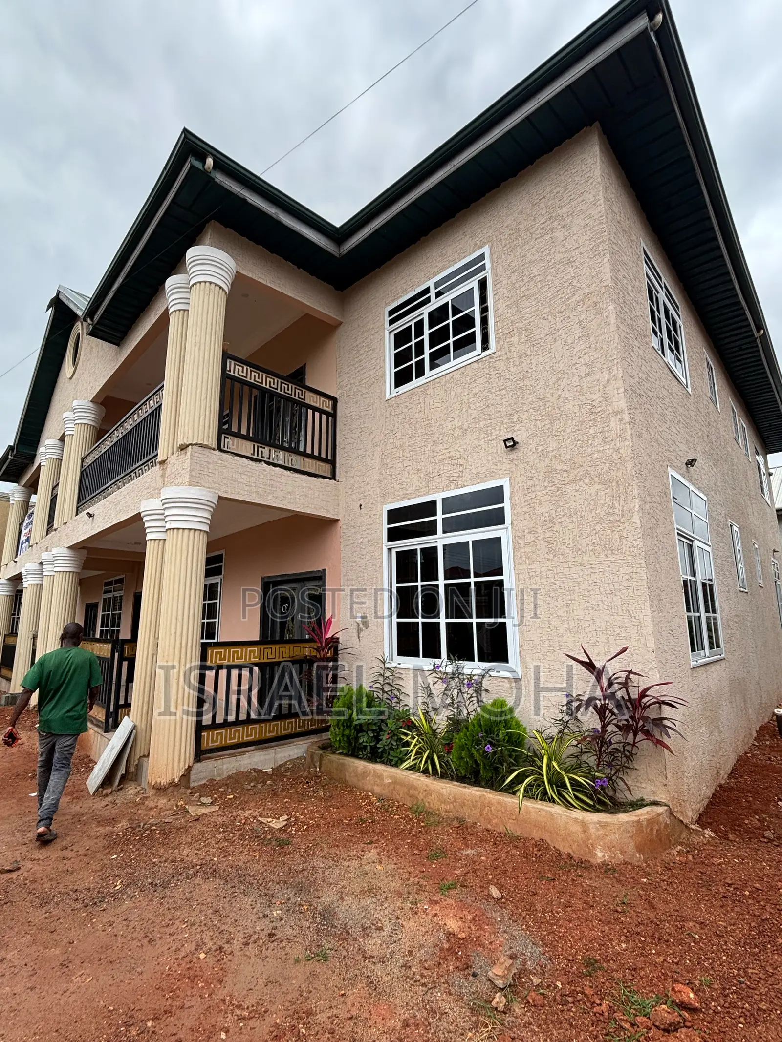 3bdrm Apartment in Chicken Man Pizza, Frafraha for rent in Frafraha