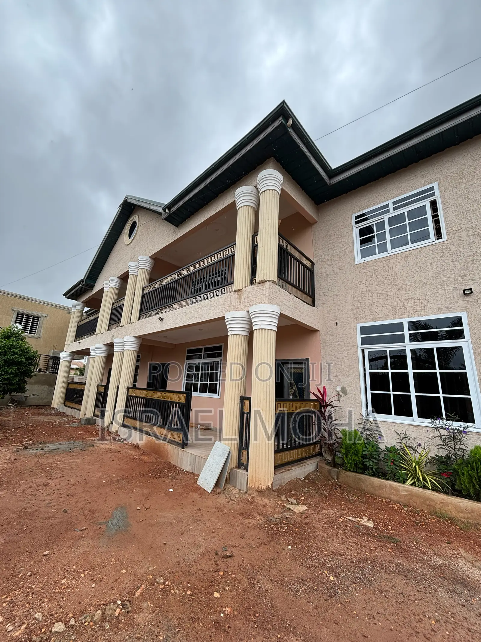 3bdrm Apartment in Chicken Man Pizza, Frafraha for rent in Frafraha