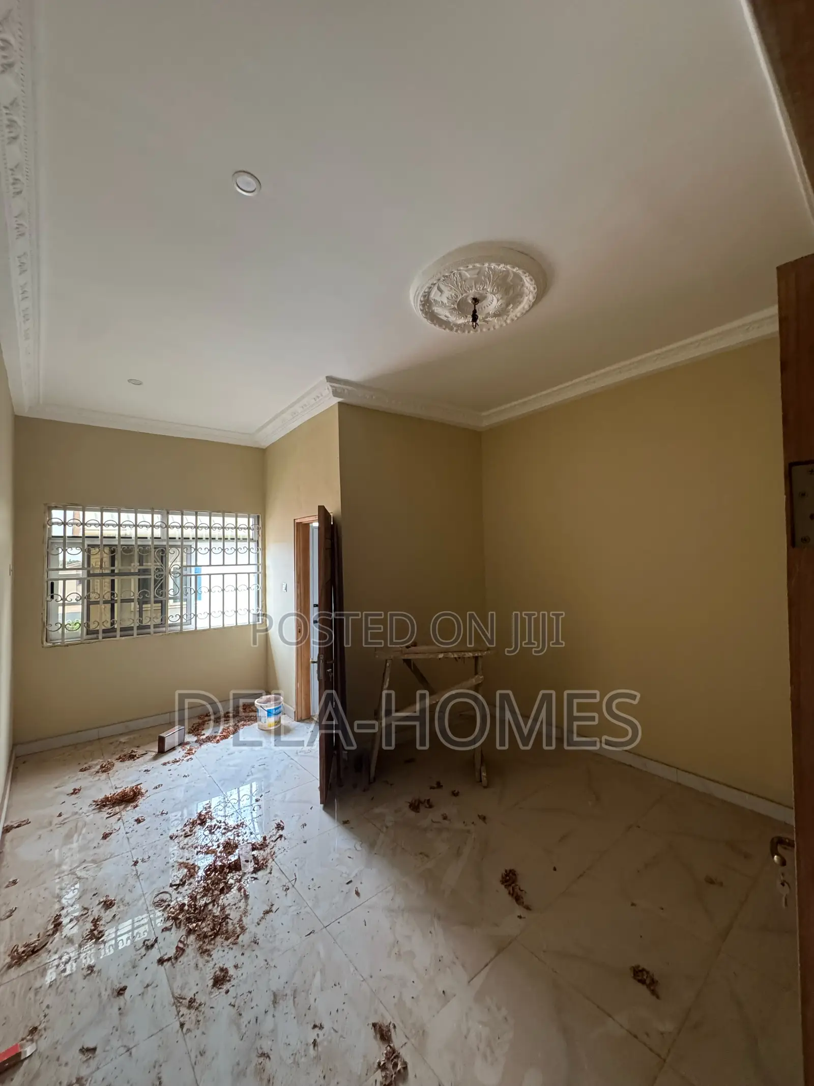 Newly Built Three Bedroom Apartment for Rent  in Frafraha