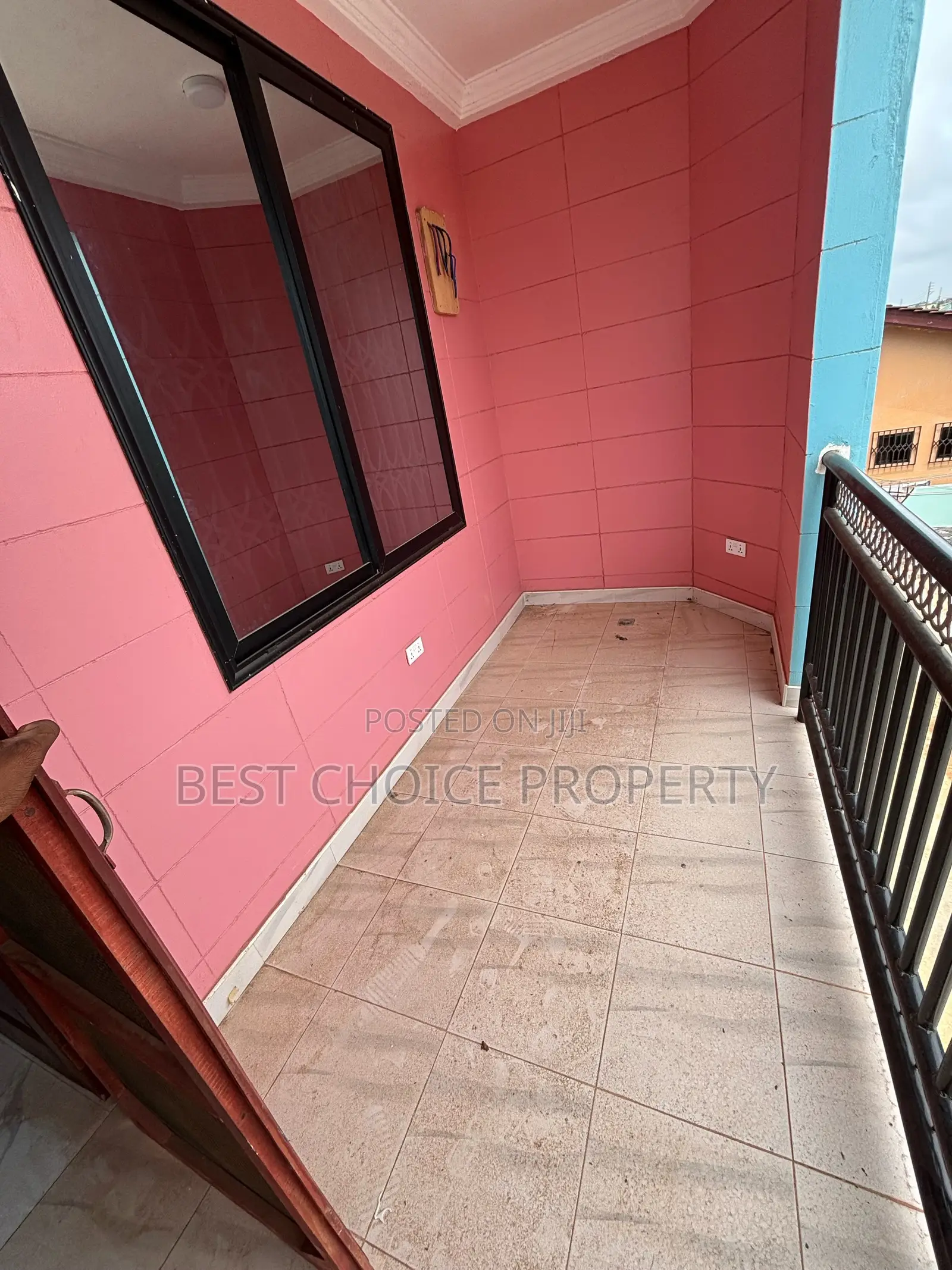 2bdrm Apartment in Oyarifa for rent in Oyarifa