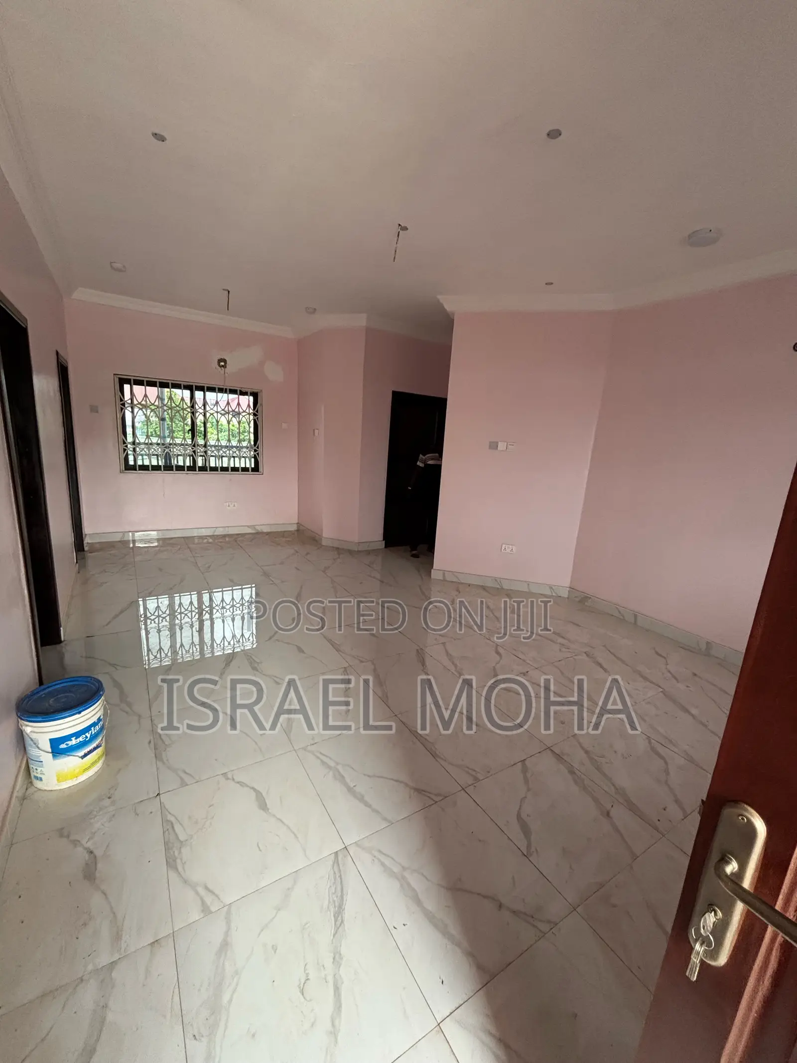 2bdrm Apartment in Oyarifa for rent in Oyarifa