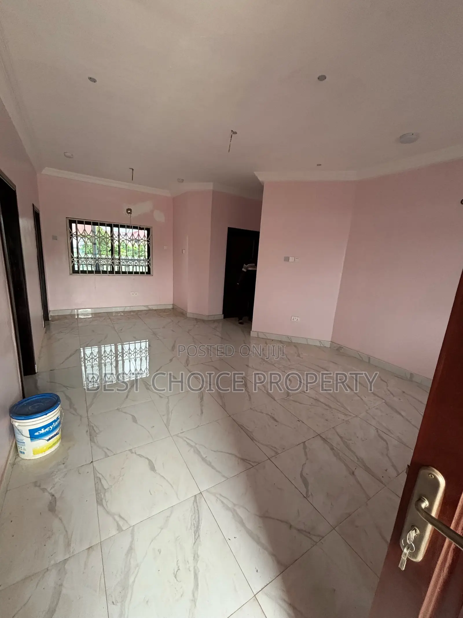 2bdrm Apartment in Oyarifa for rent in Oyarifa
