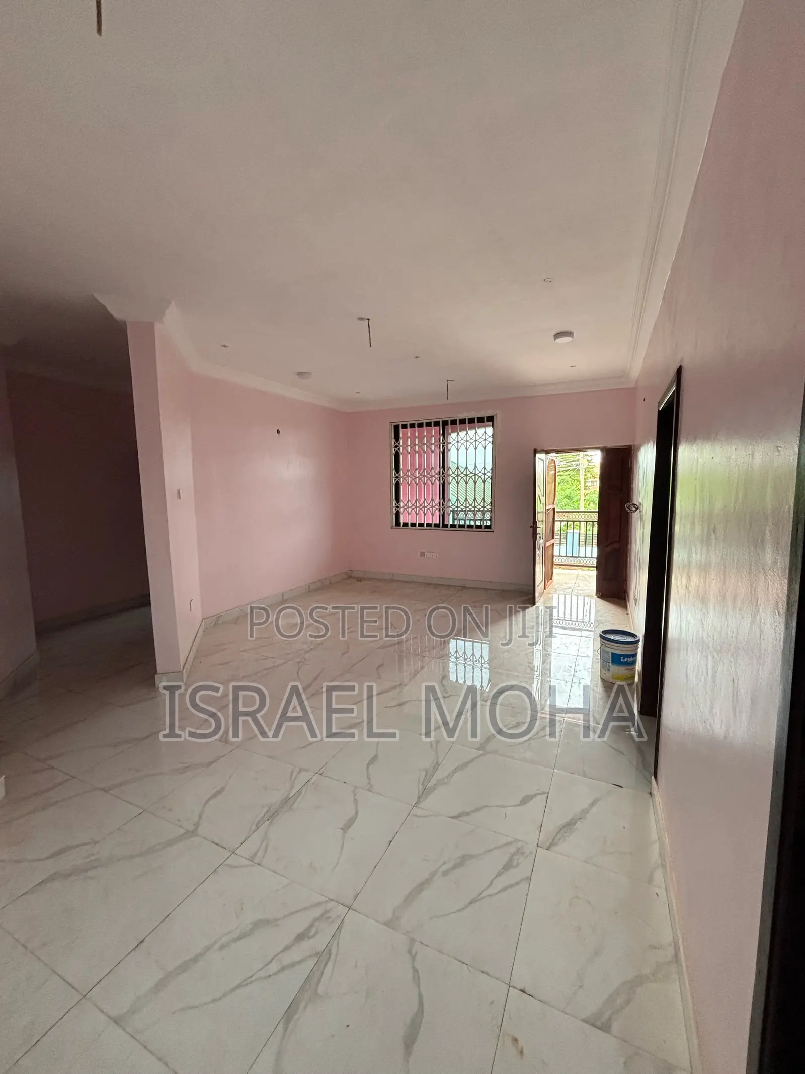 2bdrm Apartment in Oyarifa for rent in Oyarifa