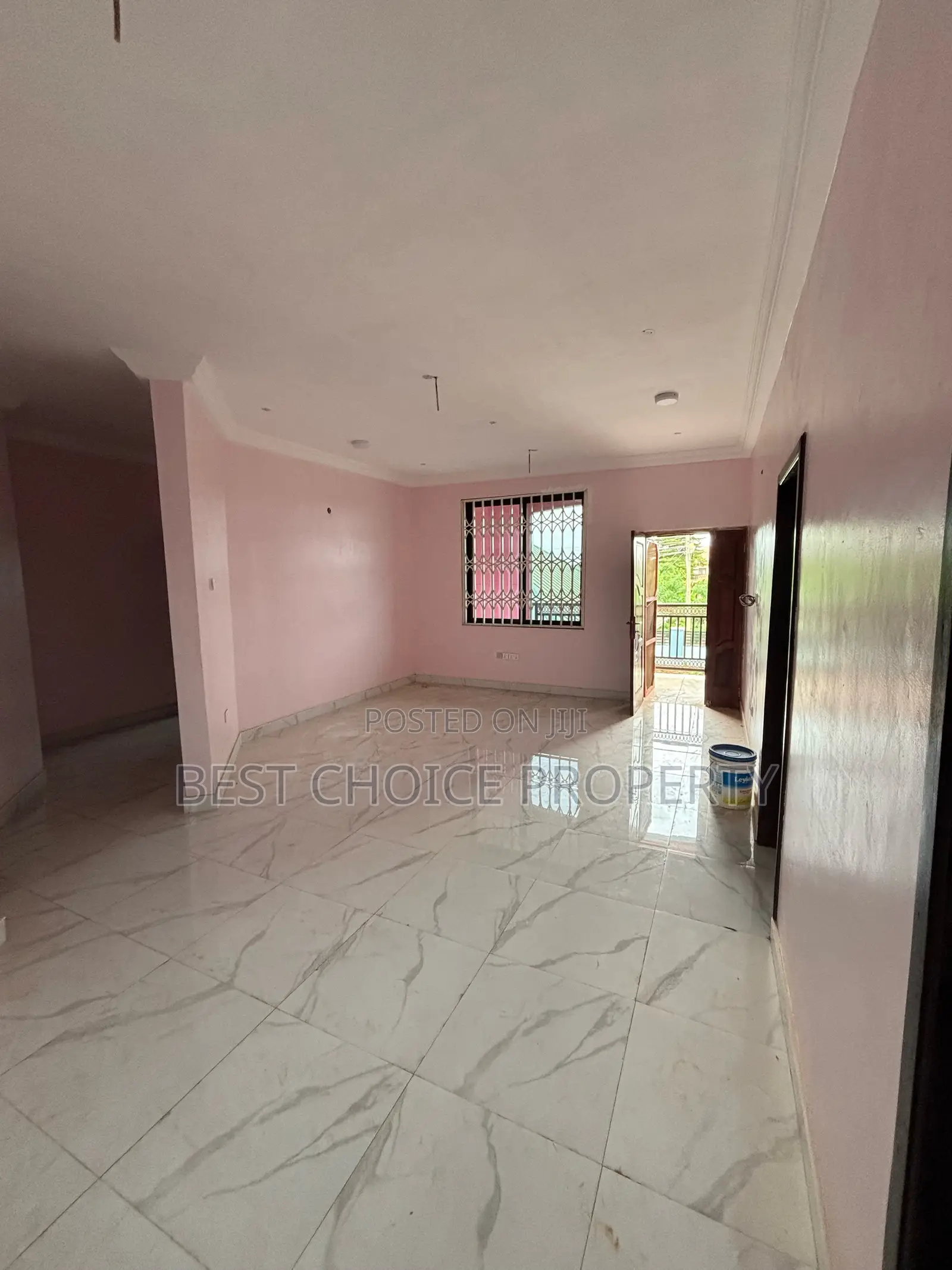 2bdrm Apartment in Oyarifa for rent in Oyarifa