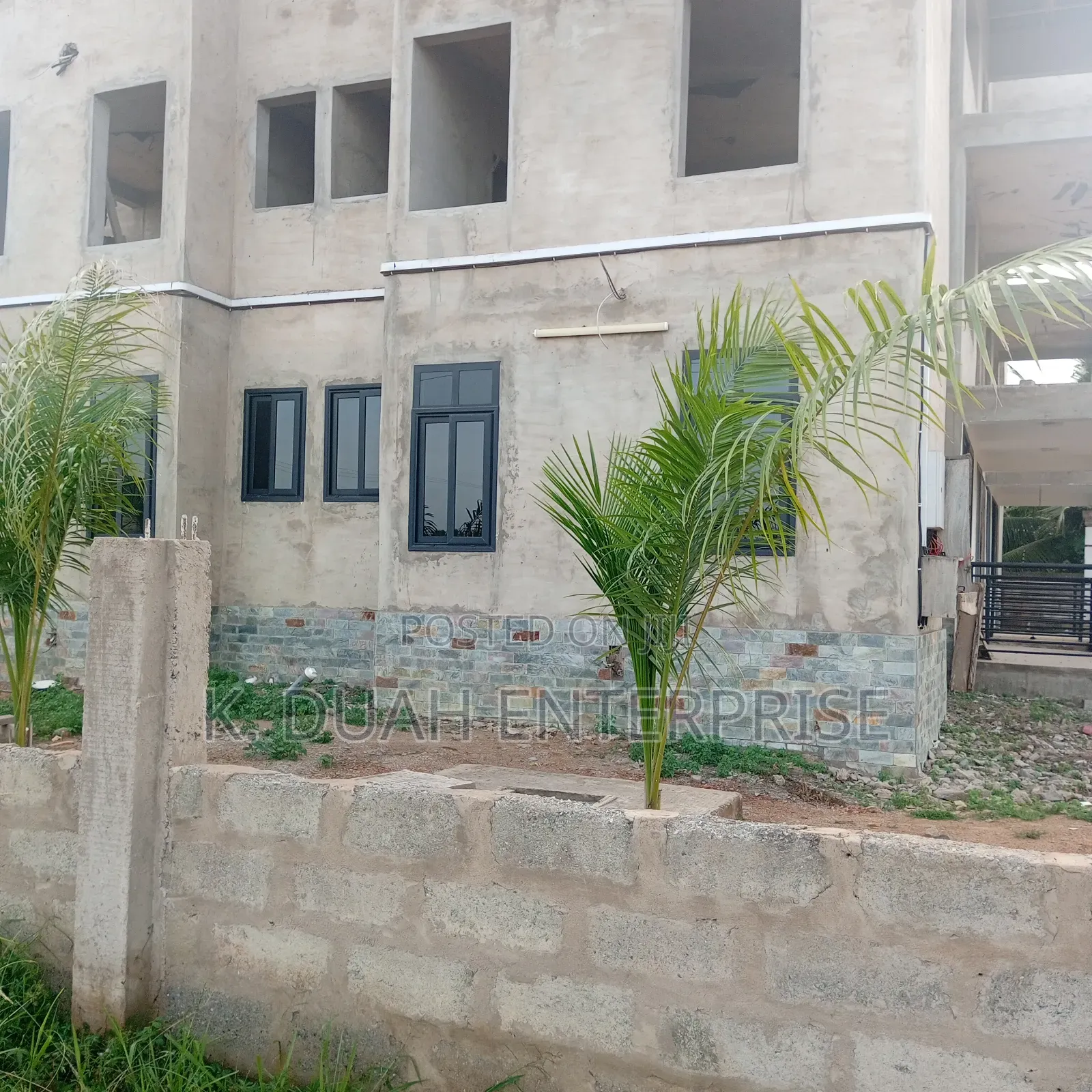 6bdrm House in K. Duah Properties, Oyibi for sale in Oyibi