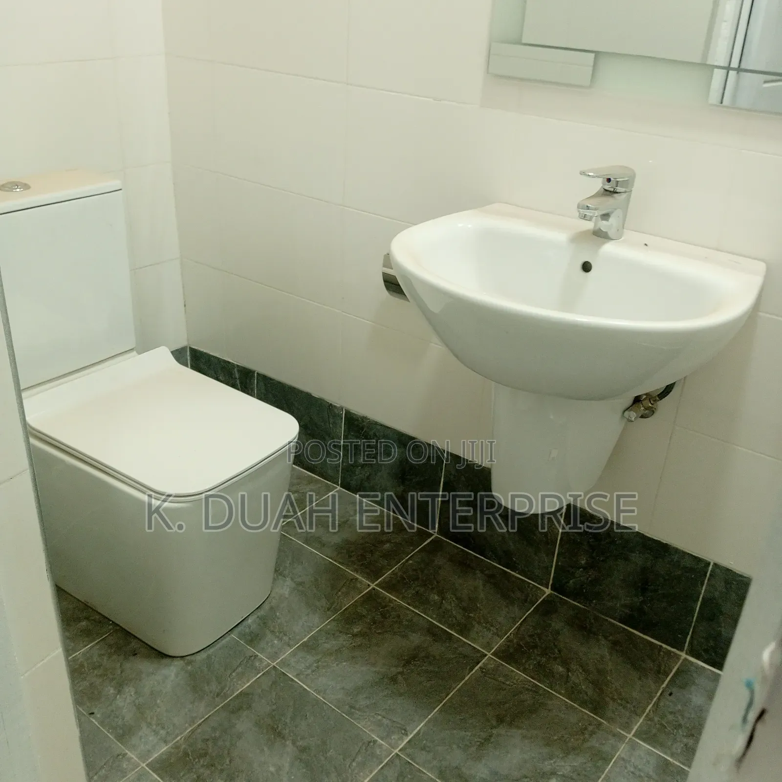 6bdrm House in K. Duah Properties, Oyibi for sale in Oyibi