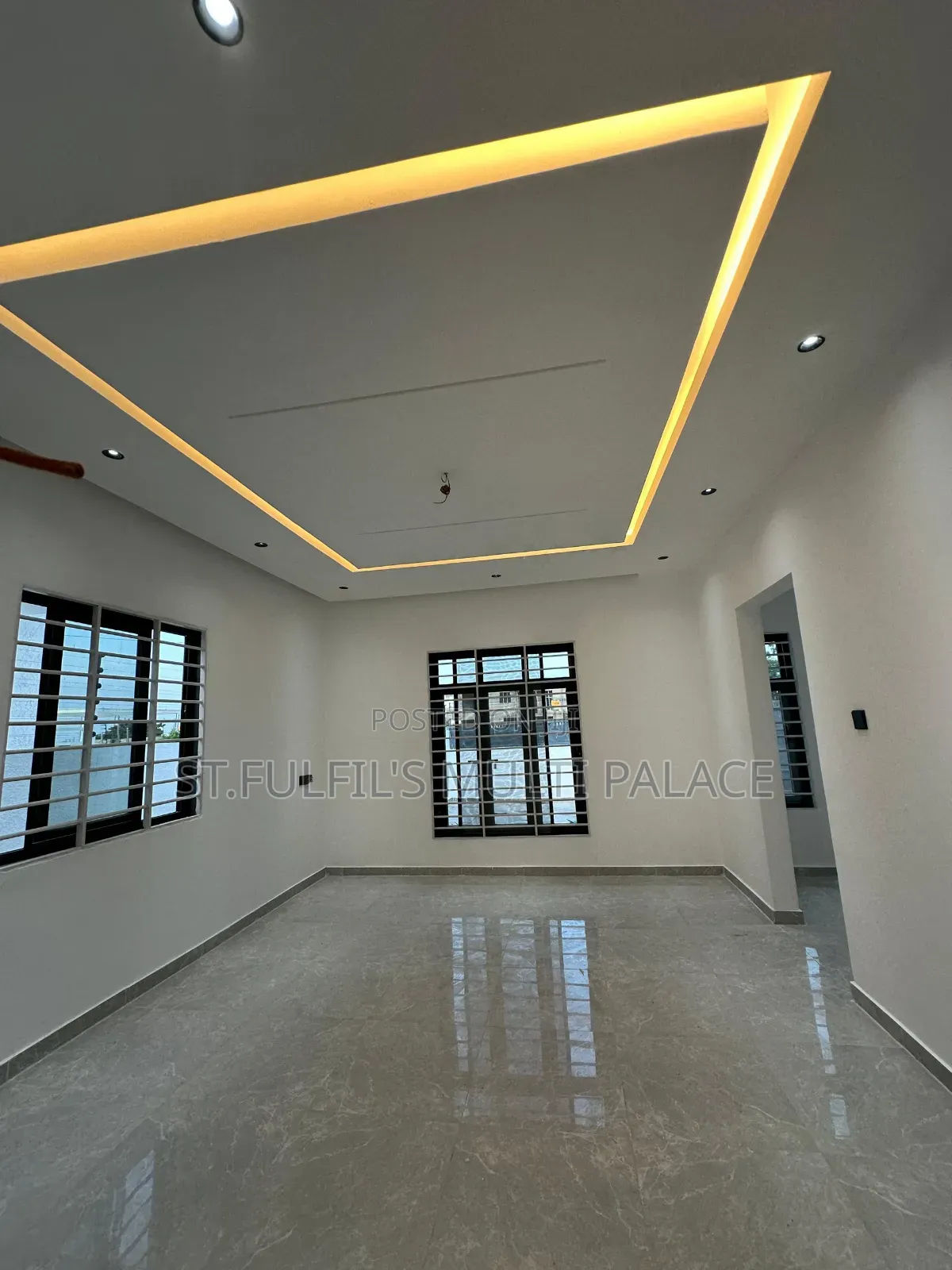3bdrm House in East Legon Hills for sale in East Legon