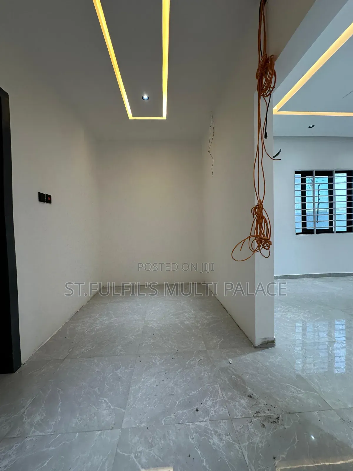 3bdrm House in East Legon Hills for sale in East Legon
