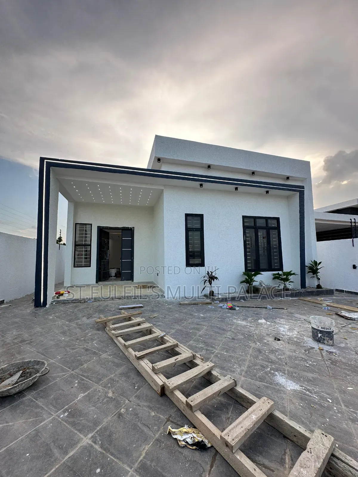 3bdrm House in East Legon Hills for sale in East Legon