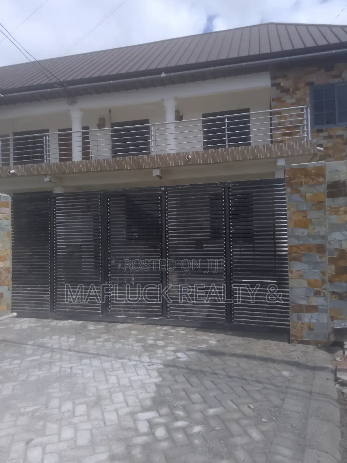 1bdrm Apartment in Lakeside Estate for rent in Lake Side Estate