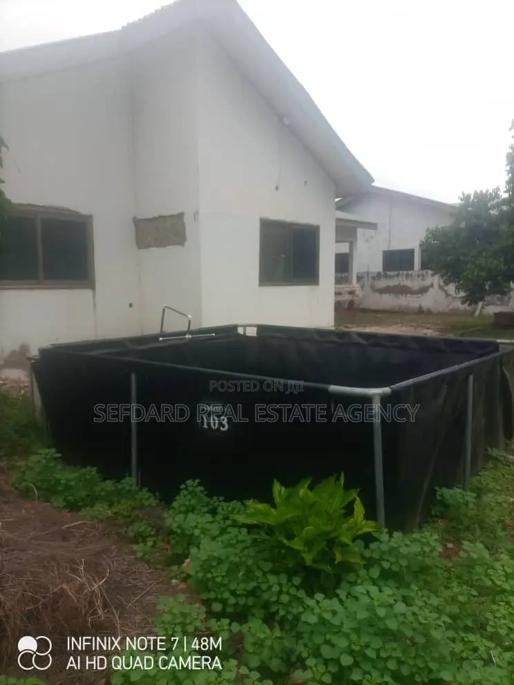 4bdrm House in Sefdard Real Estate, Haatso for sale in Haatso