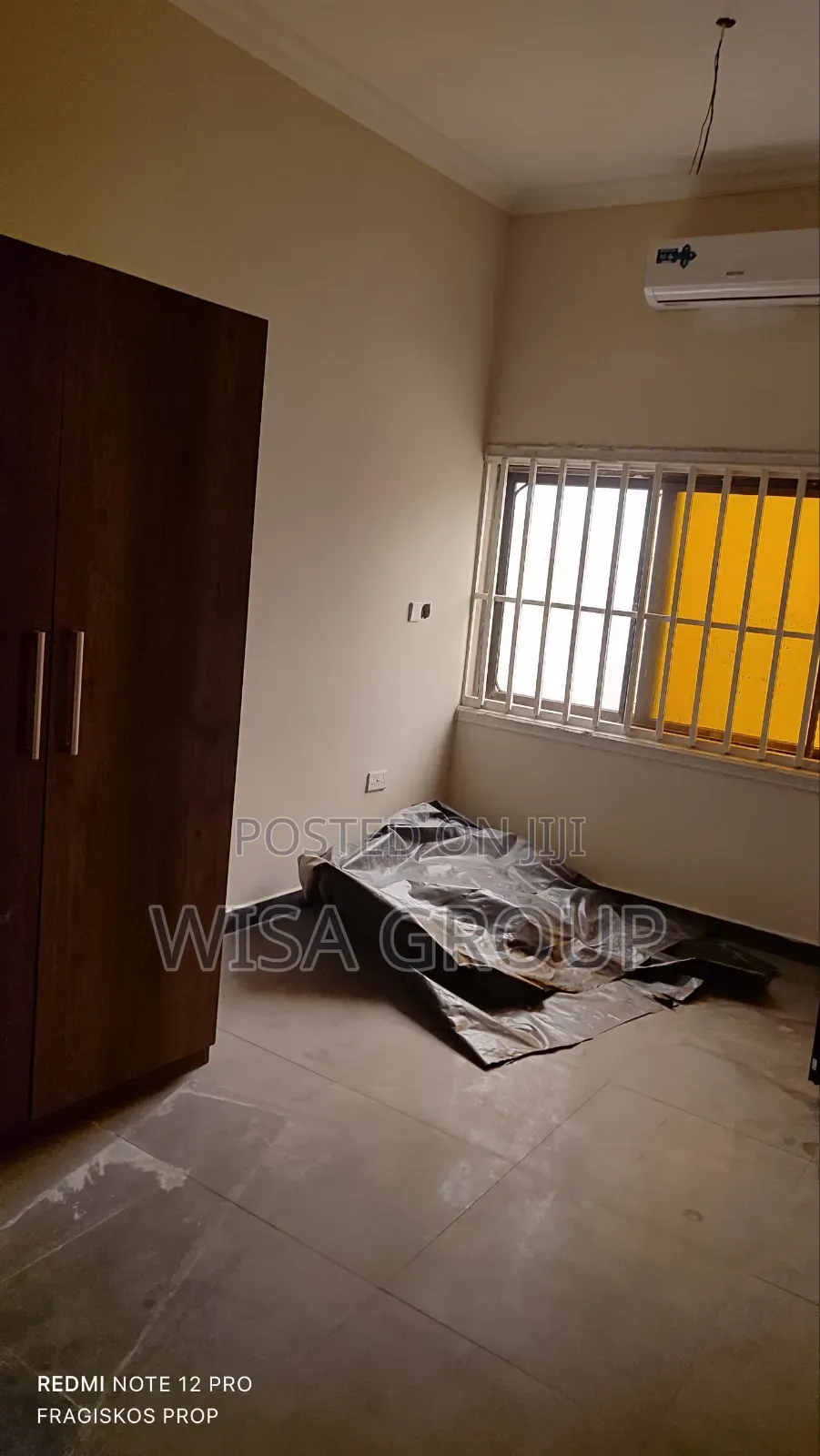 2bdrm Apartment in Wisa Group, Accra Metropolitan for rent in Accra Metropolitan