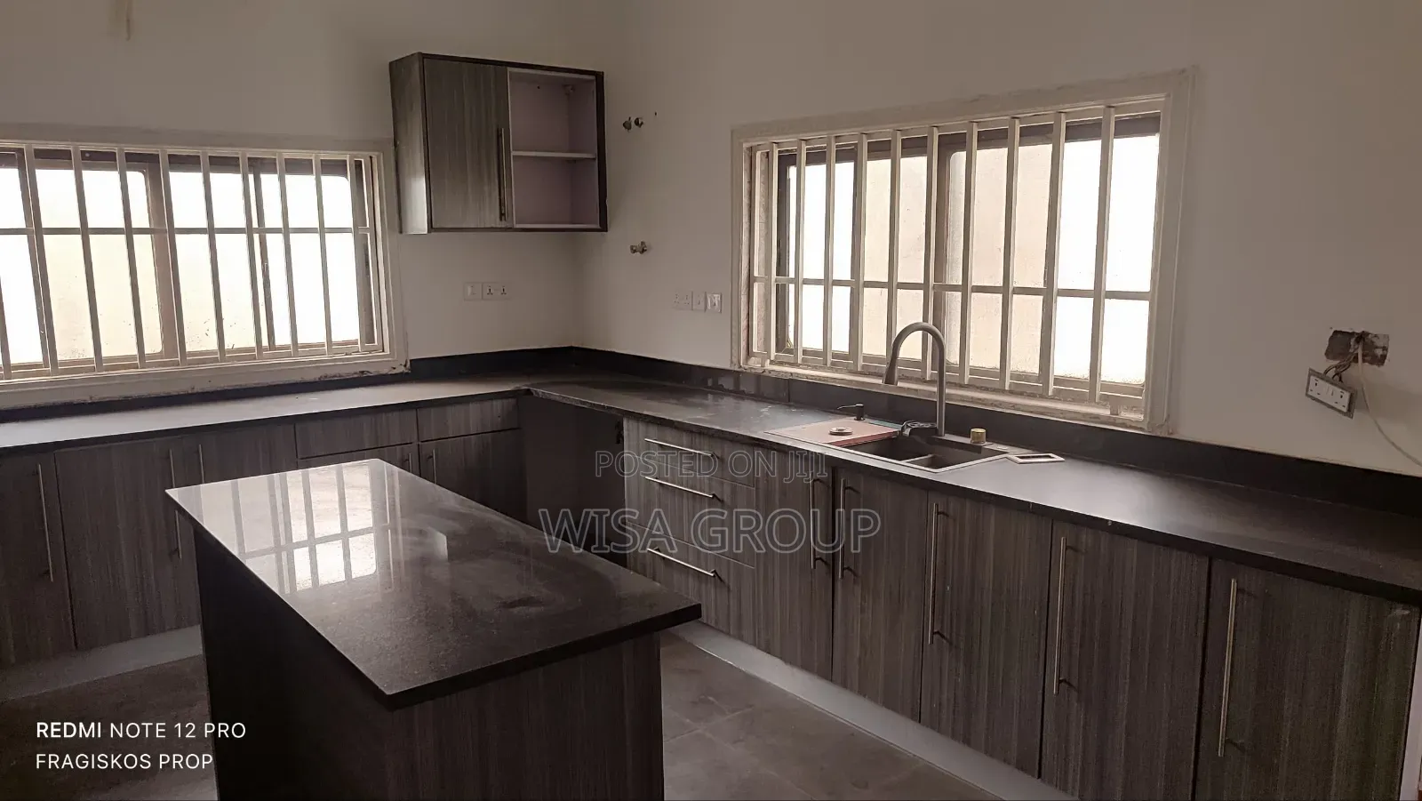 2bdrm Apartment in Wisa Group, Accra Metropolitan for rent in Accra Metropolitan