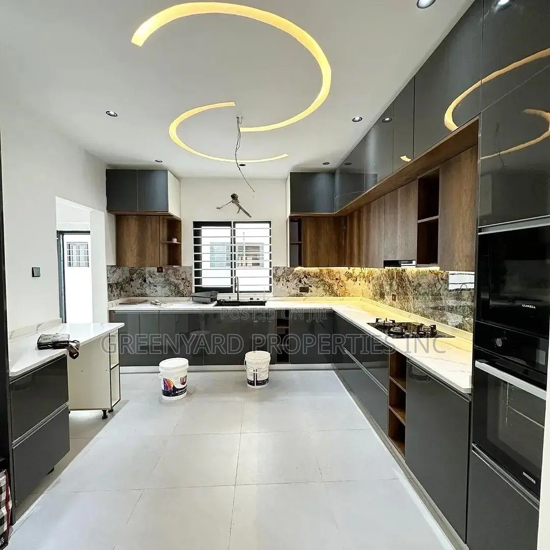 3bdrm House in East Legon Hills for sale in East Legon