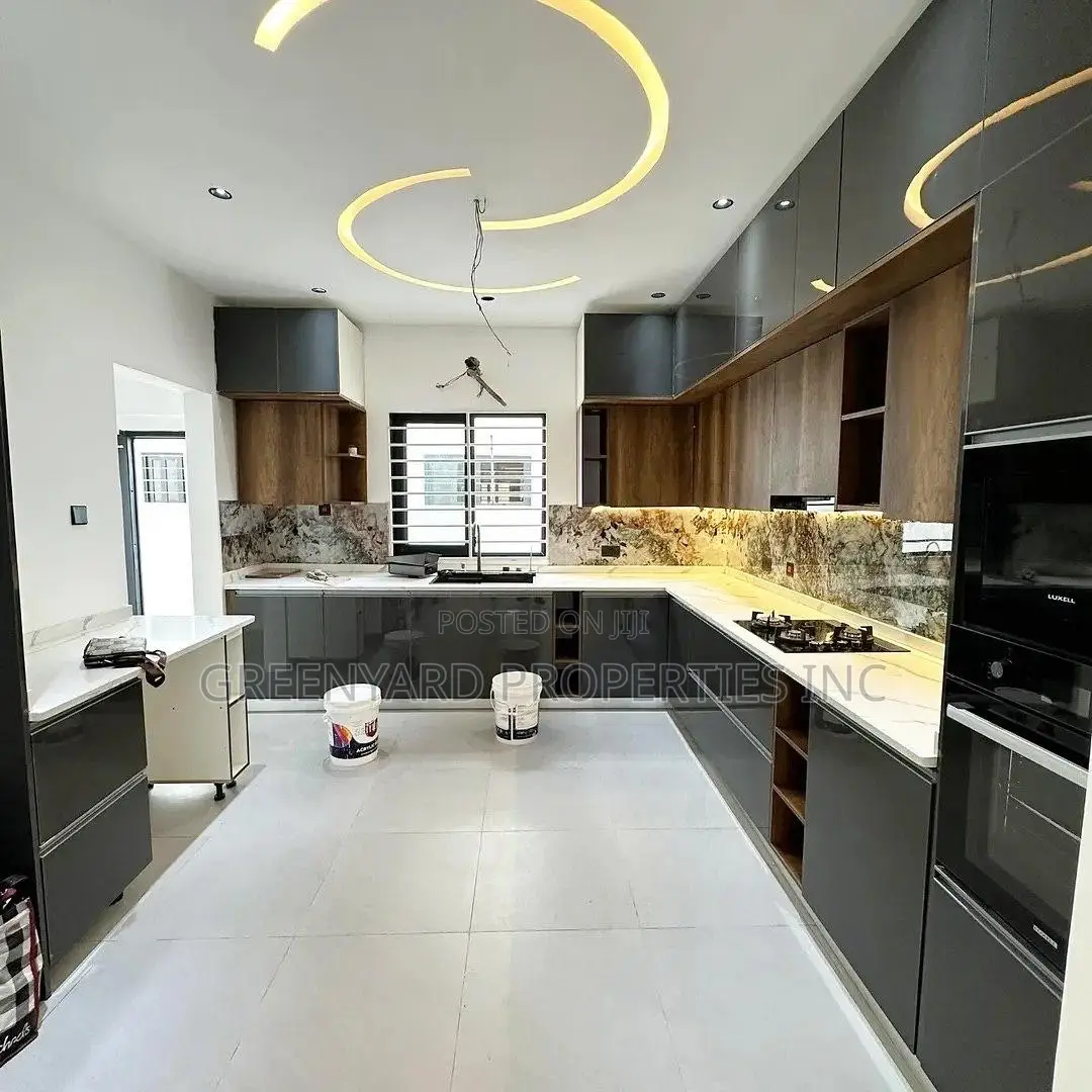 3bdrm House in East Legon Hills for sale in East Legon