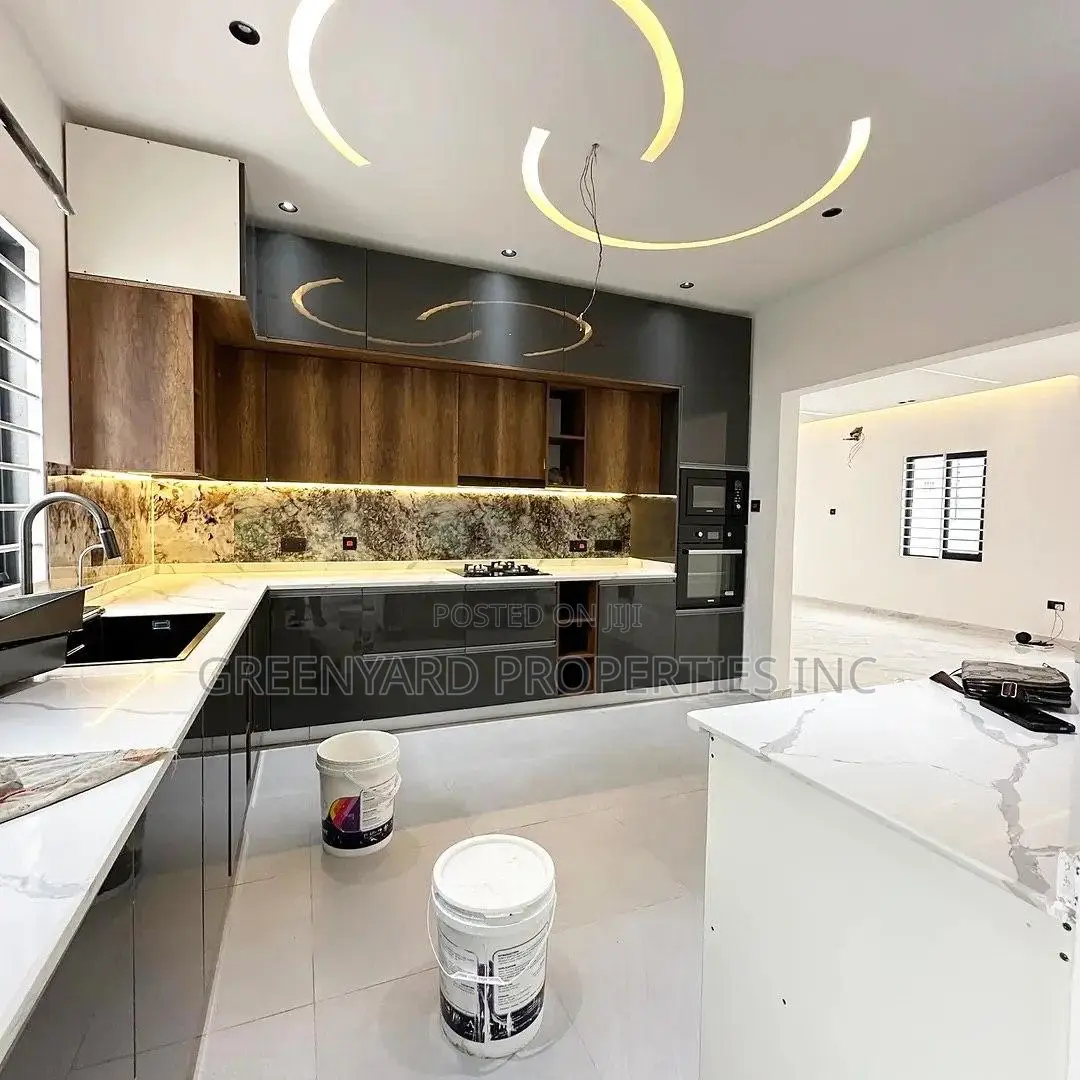 3bdrm House in East Legon Hills for sale in East Legon
