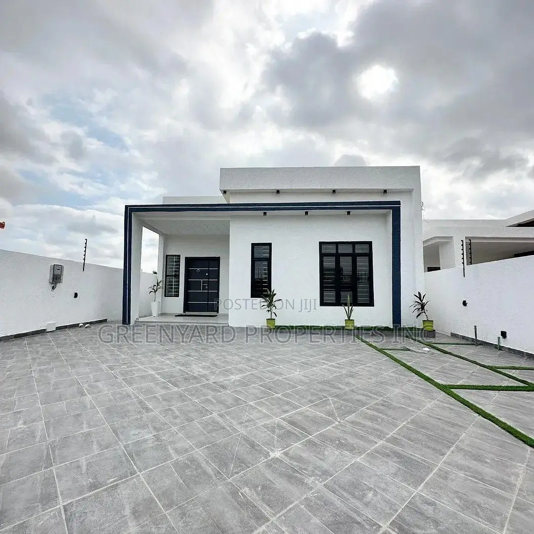 3bdrm House in East Legon Hills for sale in East Legon