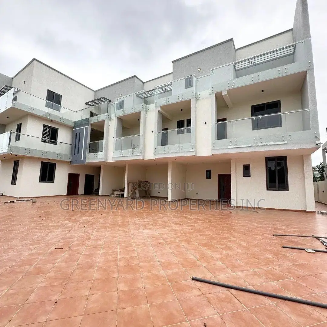 2bdrm Apartment in Adjiringanor, Adjiriganor for rent in Adjiriganor