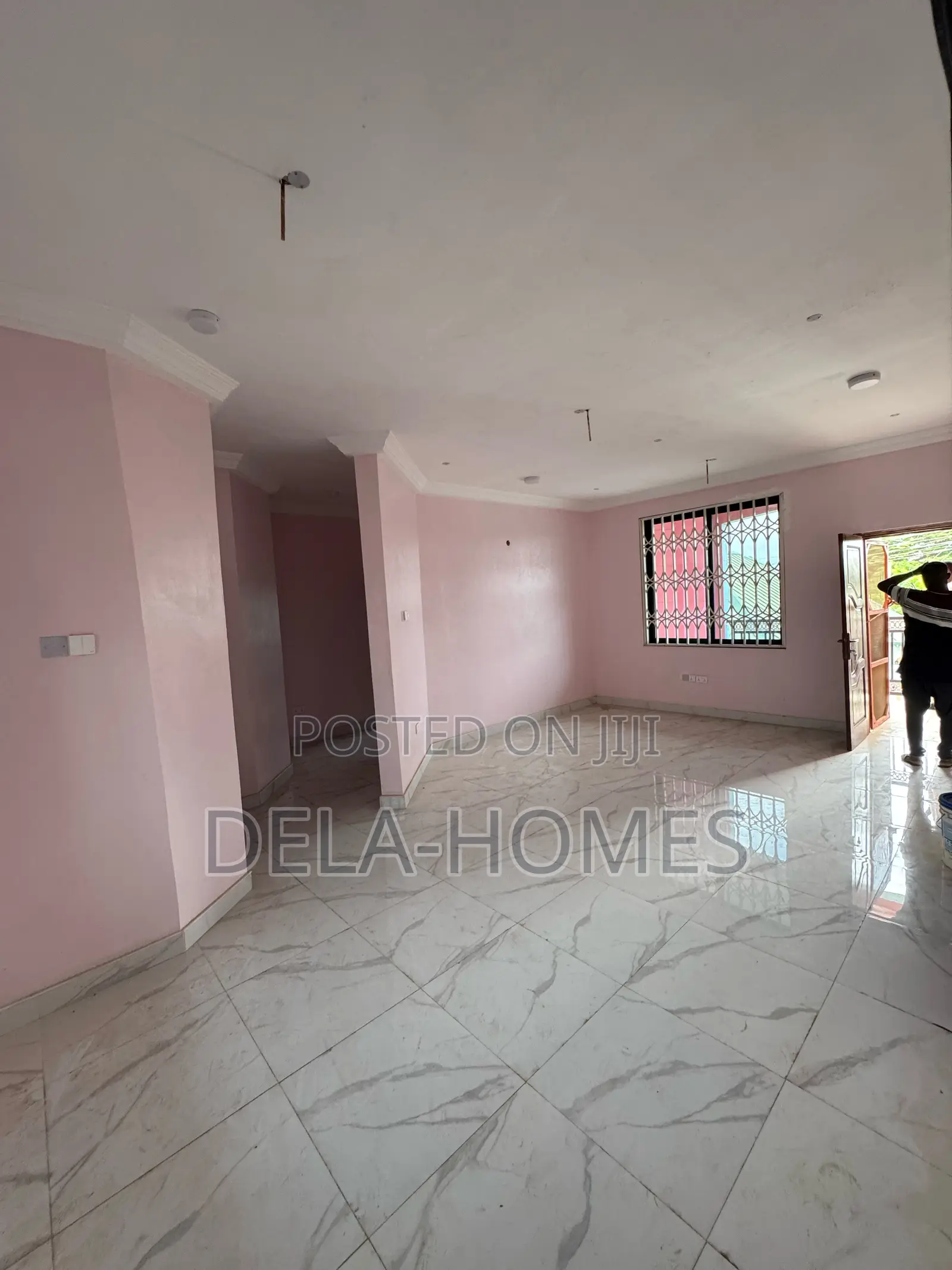 2bdrm Apartment in Oyarifa, Owusu Ansah for rent in Owusu Ansah