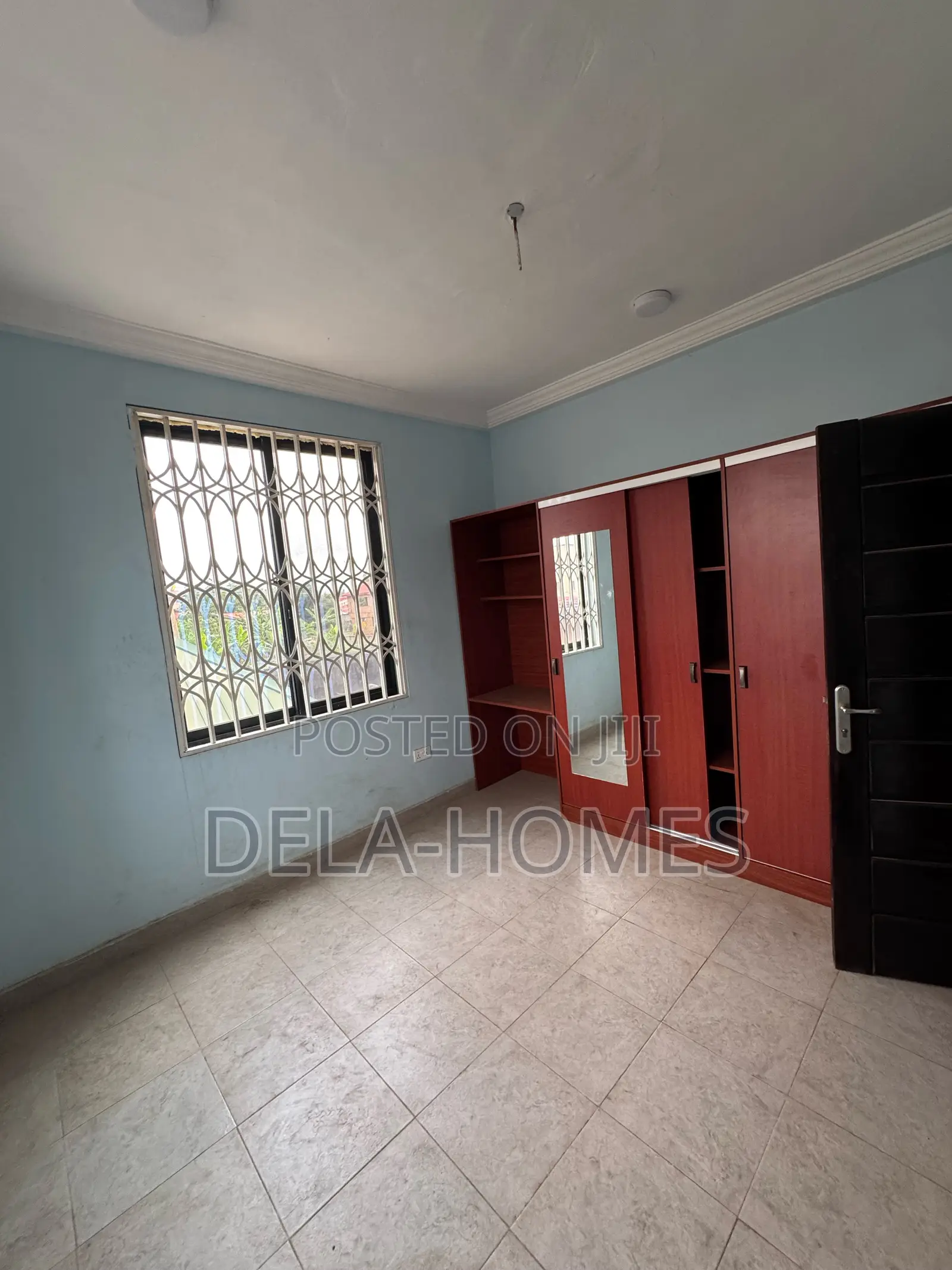 2bdrm Apartment in Oyarifa, Owusu Ansah for rent in Owusu Ansah
