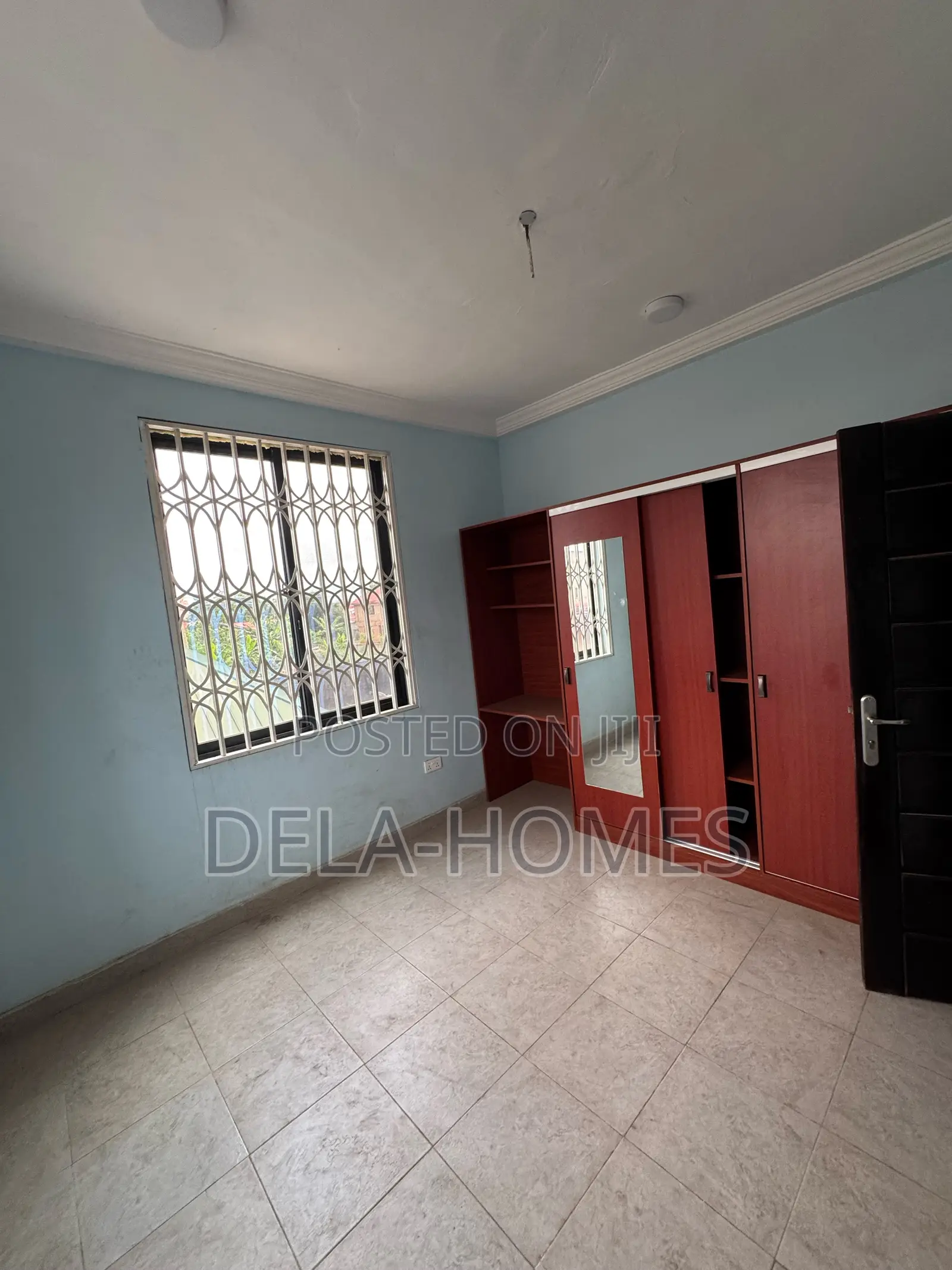 2bdrm Apartment in Oyarifa, Owusu Ansah for rent in Owusu Ansah