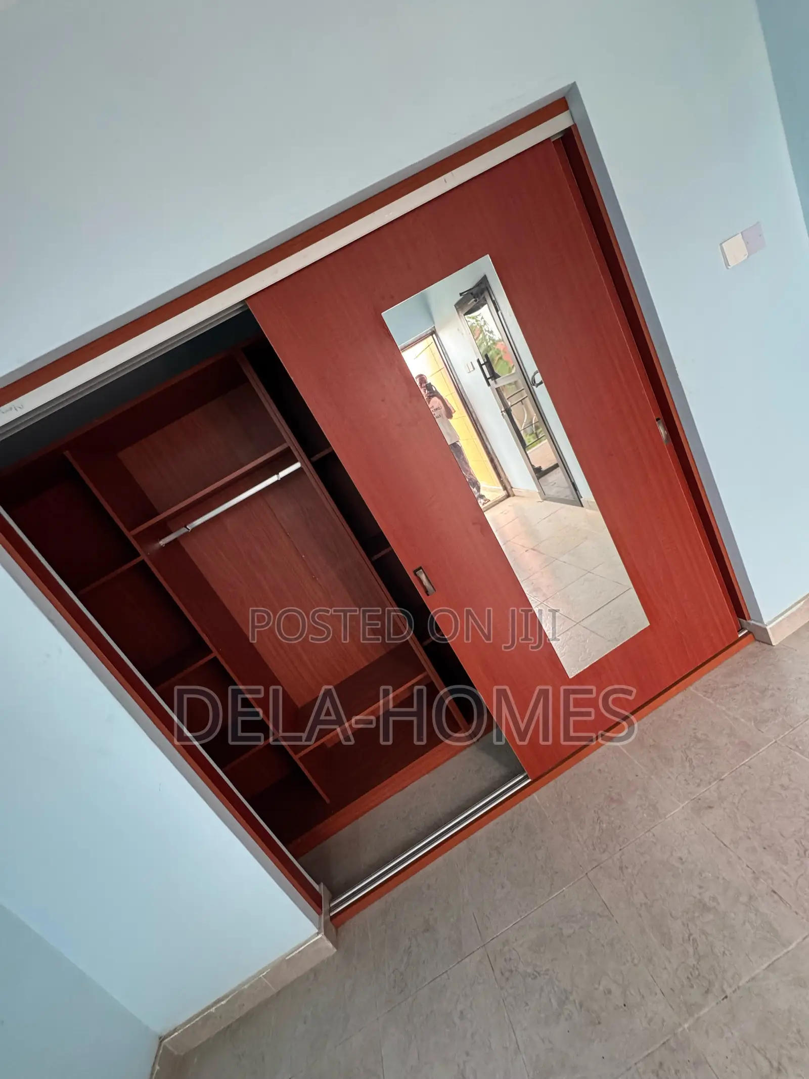 2bdrm Apartment in Oyarifa, Owusu Ansah for rent in Owusu Ansah