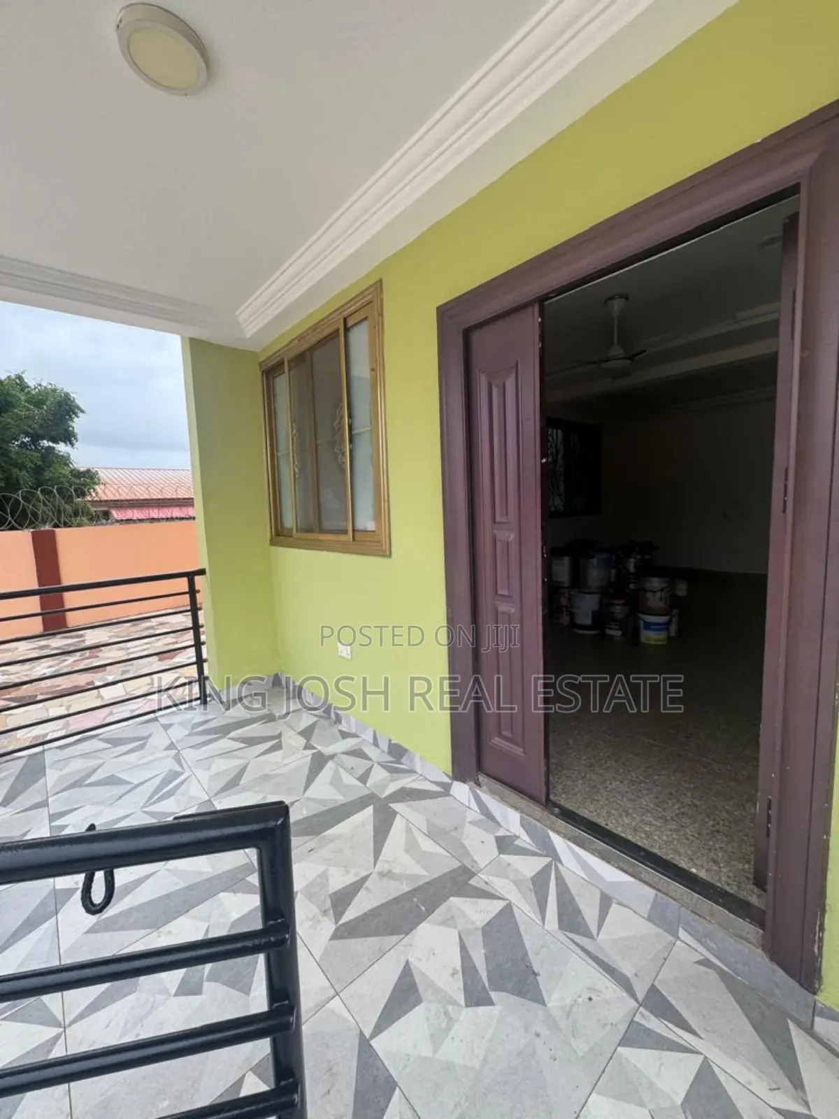 3bdrm Apartment in Spintex for rent in Spintex