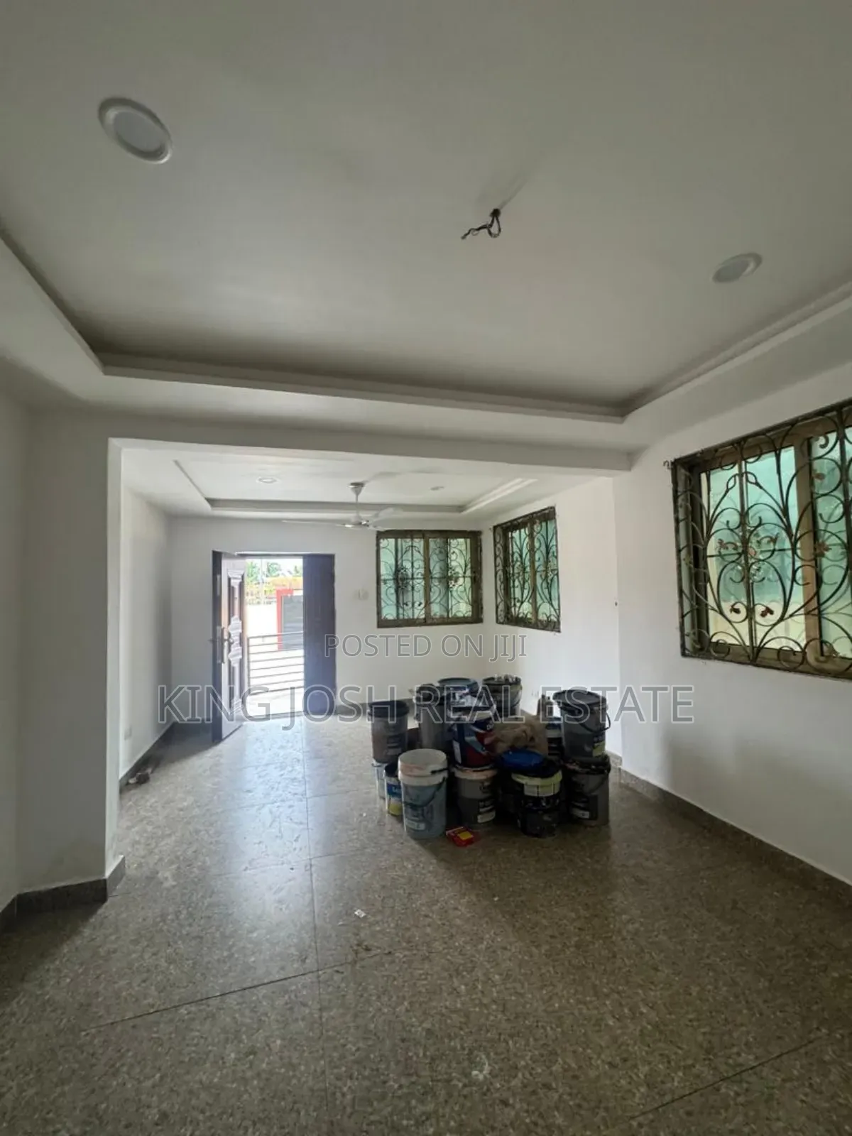3bdrm Apartment in Spintex for rent in Spintex