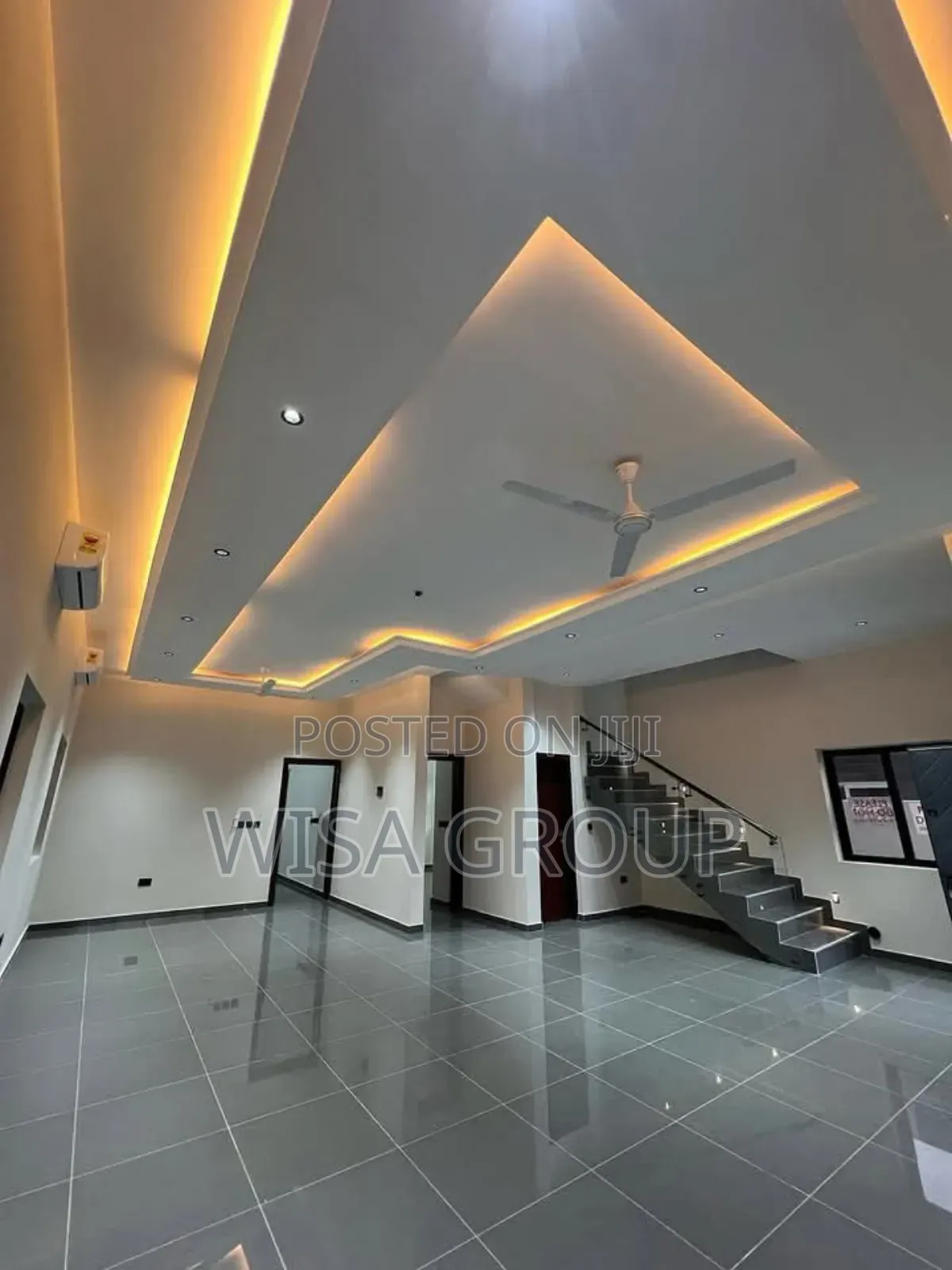 4bdrm Duplex in Wisa Group, Accra Metropolitan for sale in Accra Metropolitan