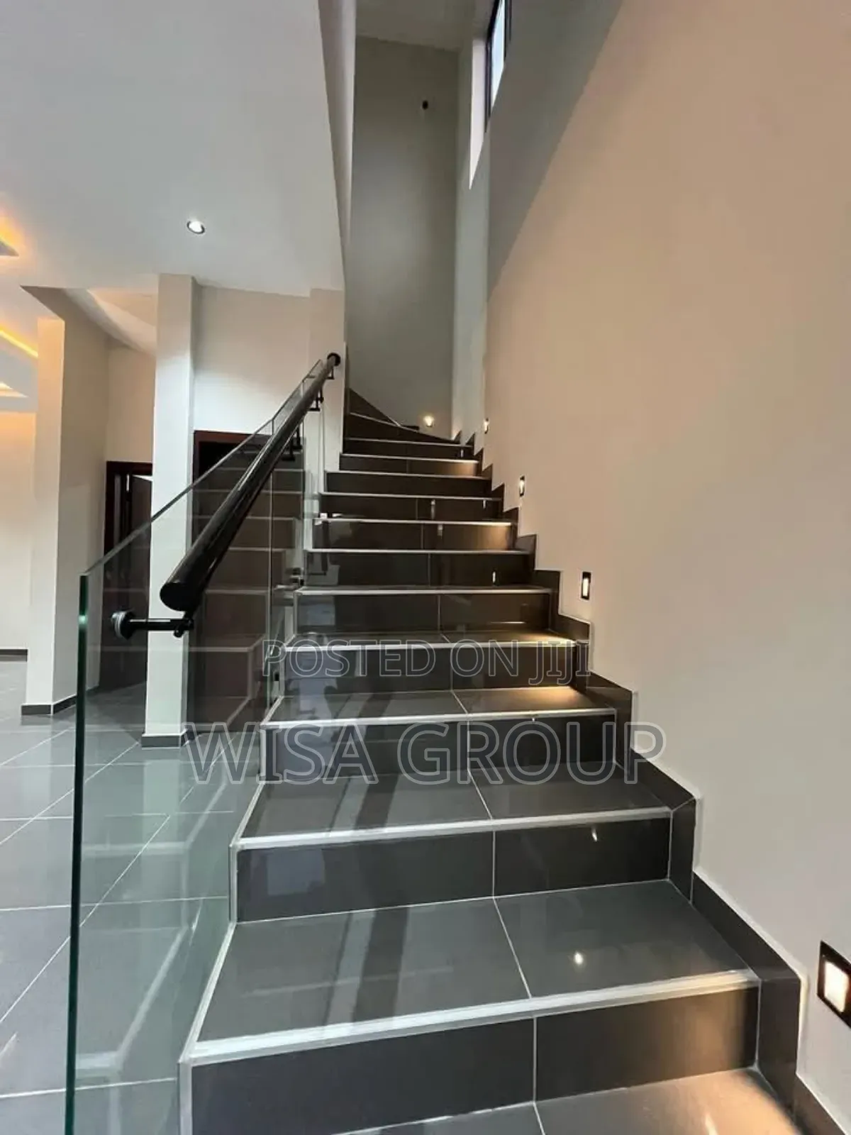 4bdrm Duplex in Wisa Group, Accra Metropolitan for sale in Accra Metropolitan