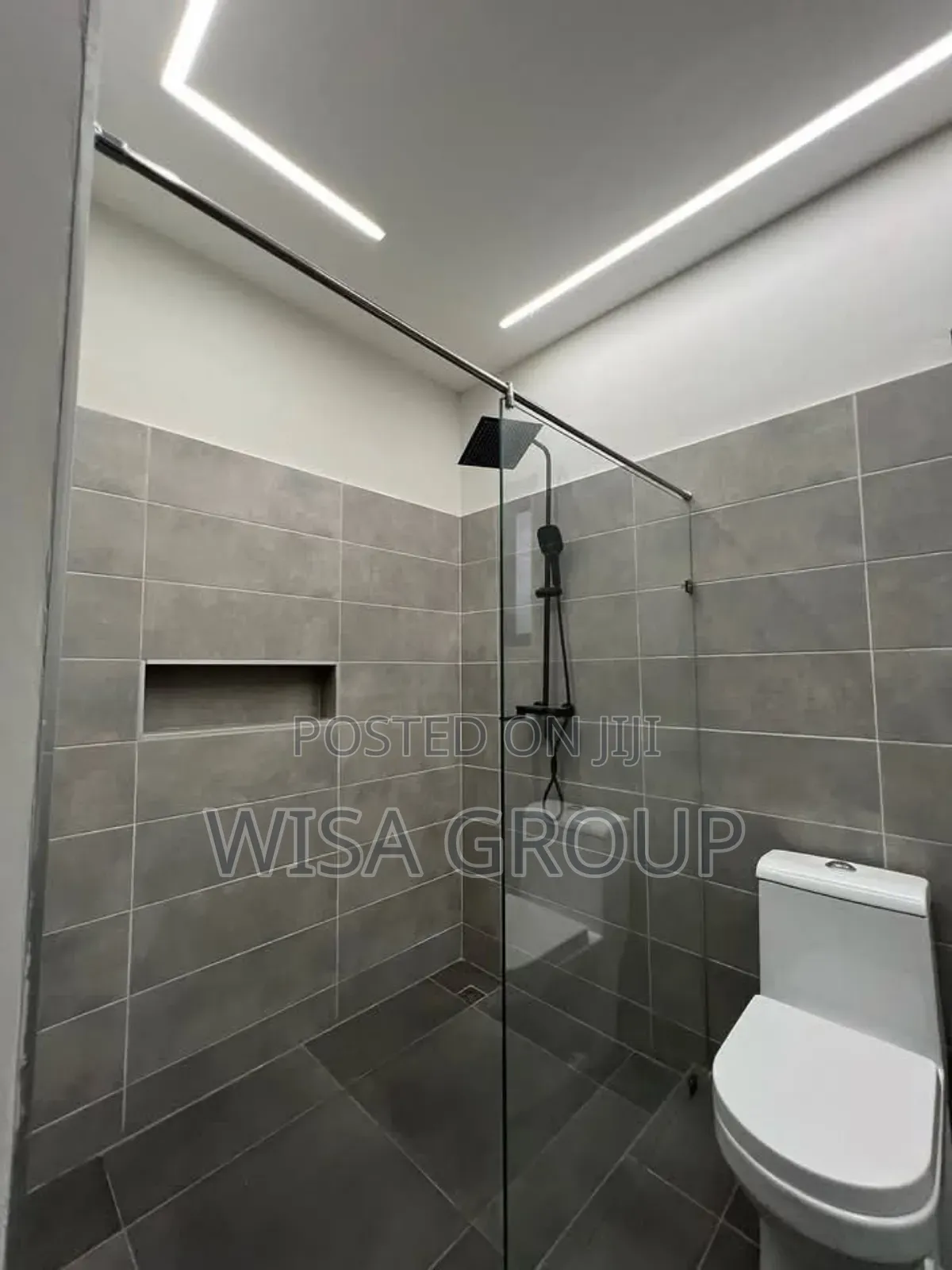 4bdrm Duplex in Wisa Group, Accra Metropolitan for sale in Accra Metropolitan