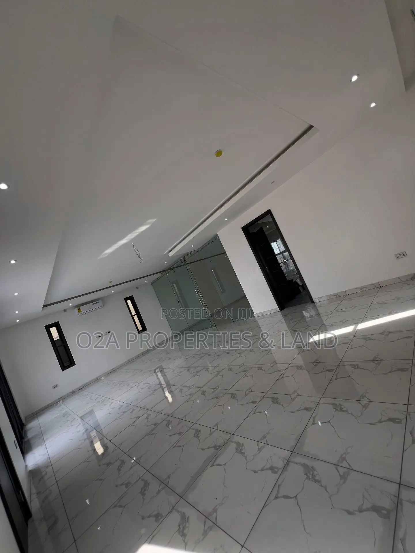 4bdrm House in East Legon, Ability for sale in Ability