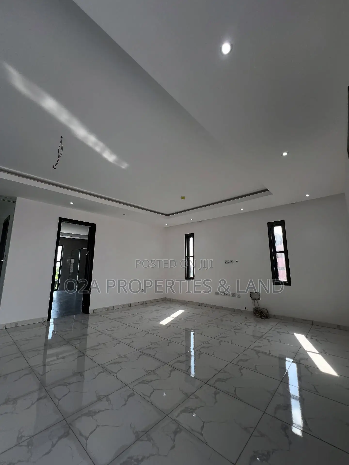 4bdrm House in East Legon, Ability for sale in Ability