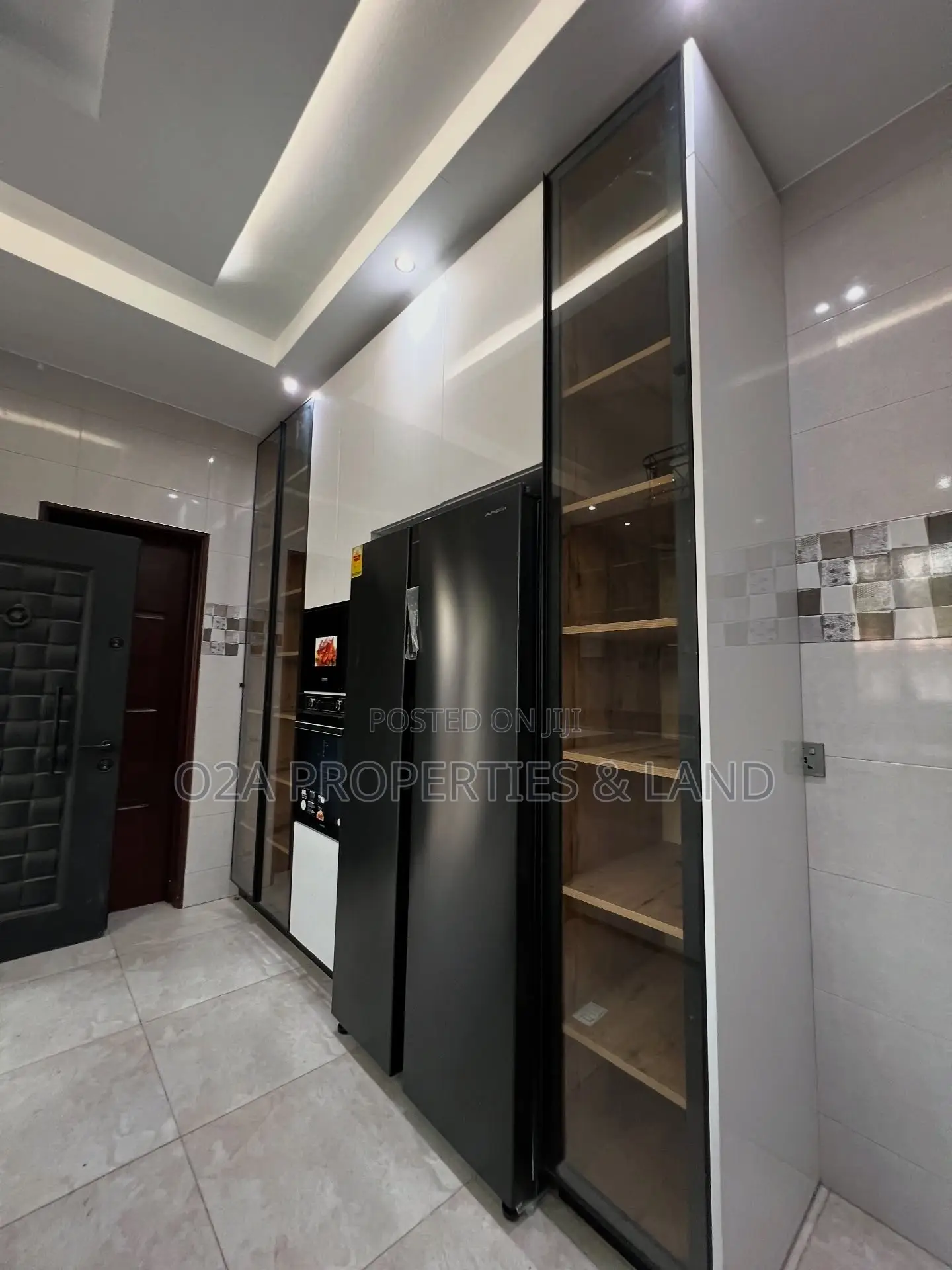 4bdrm House in Adjiringanor Ogbojo, New Site for sale in New Site