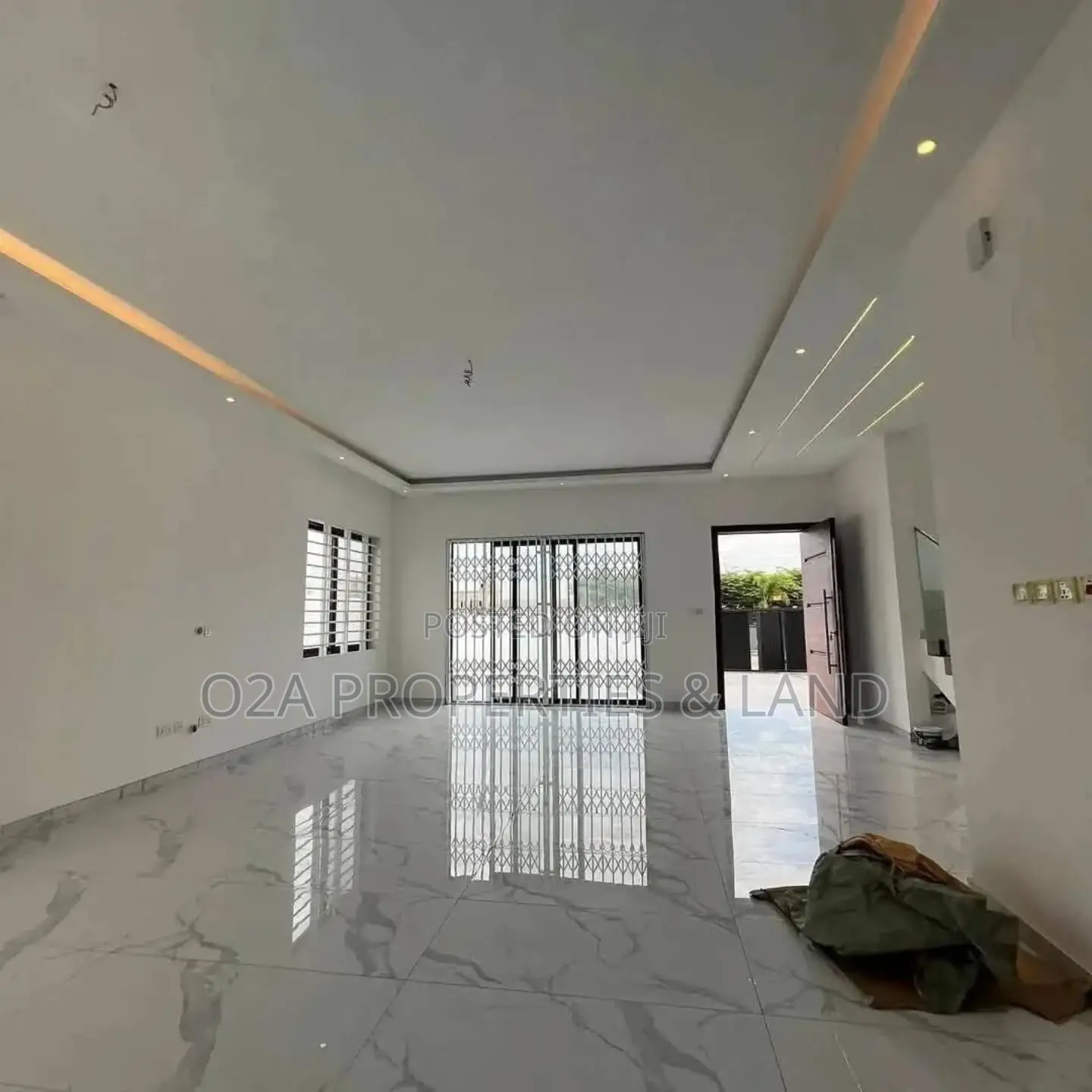 4bdrm House in Sakumono for sale in Sakumono