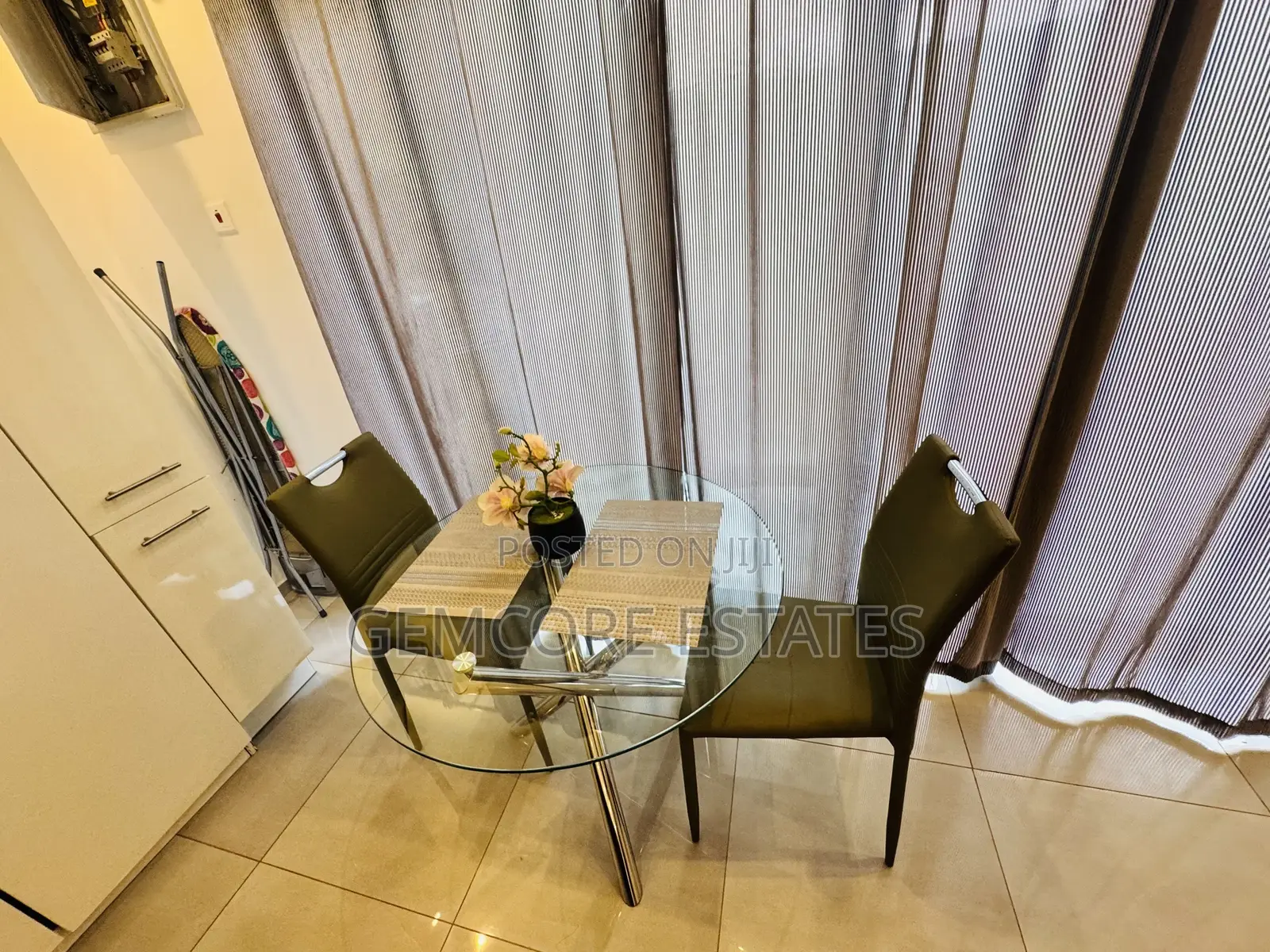 Furnished Studio Apartment in East Legon Hills, Ashaley Botwe for rent in Ashaley Botwe