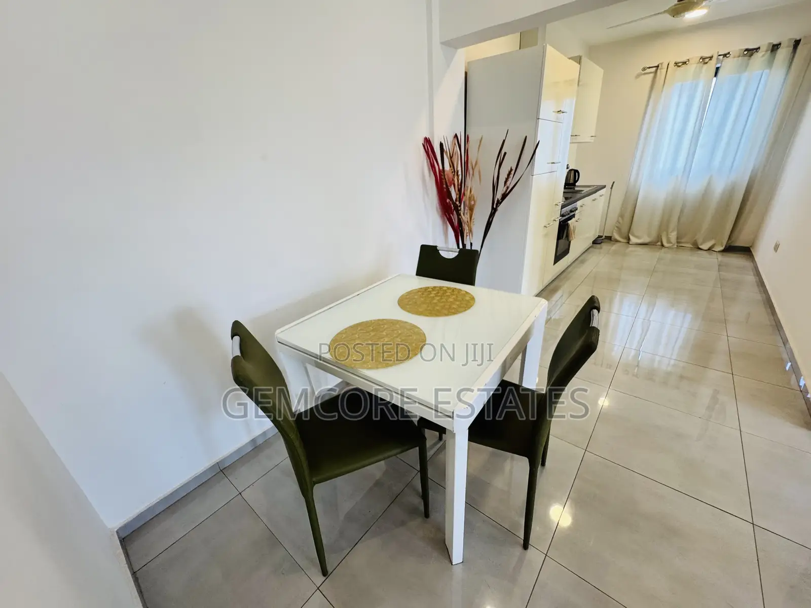 Furnished 1bdrm Apartment in East Legon Hills, Ashaley Botwe for rent in Ashaley Botwe