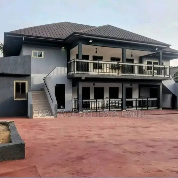 2bdrm Apartment in Dzorwulu for rent in Dzorwulu