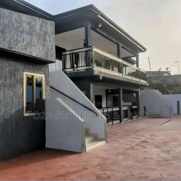 2bdrm Apartment in Dzorwulu for rent in Dzorwulu
