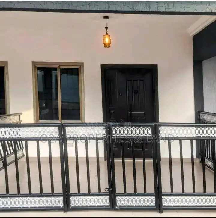 2bdrm Apartment in Dzorwulu for rent in Dzorwulu