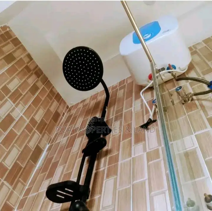 2bdrm Apartment in Dzorwulu for rent in Dzorwulu