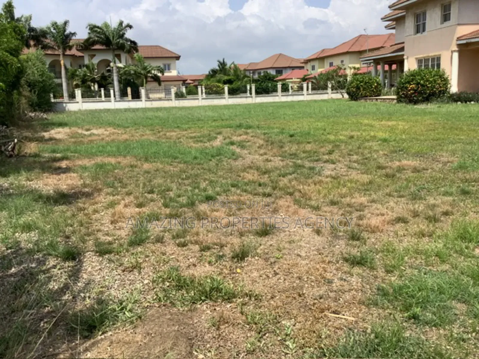 2 and Half Plot of Land for Sale at East Legon in East Legon