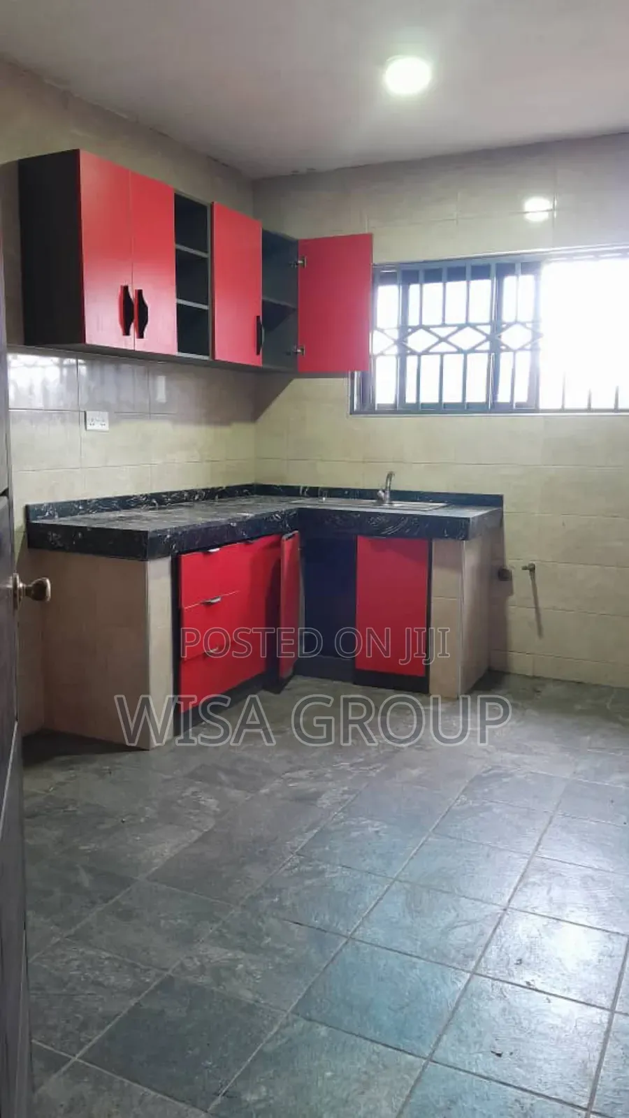3bdrm Apartment in Wisa Group, Accra Metropolitan for rent in Accra Metropolitan