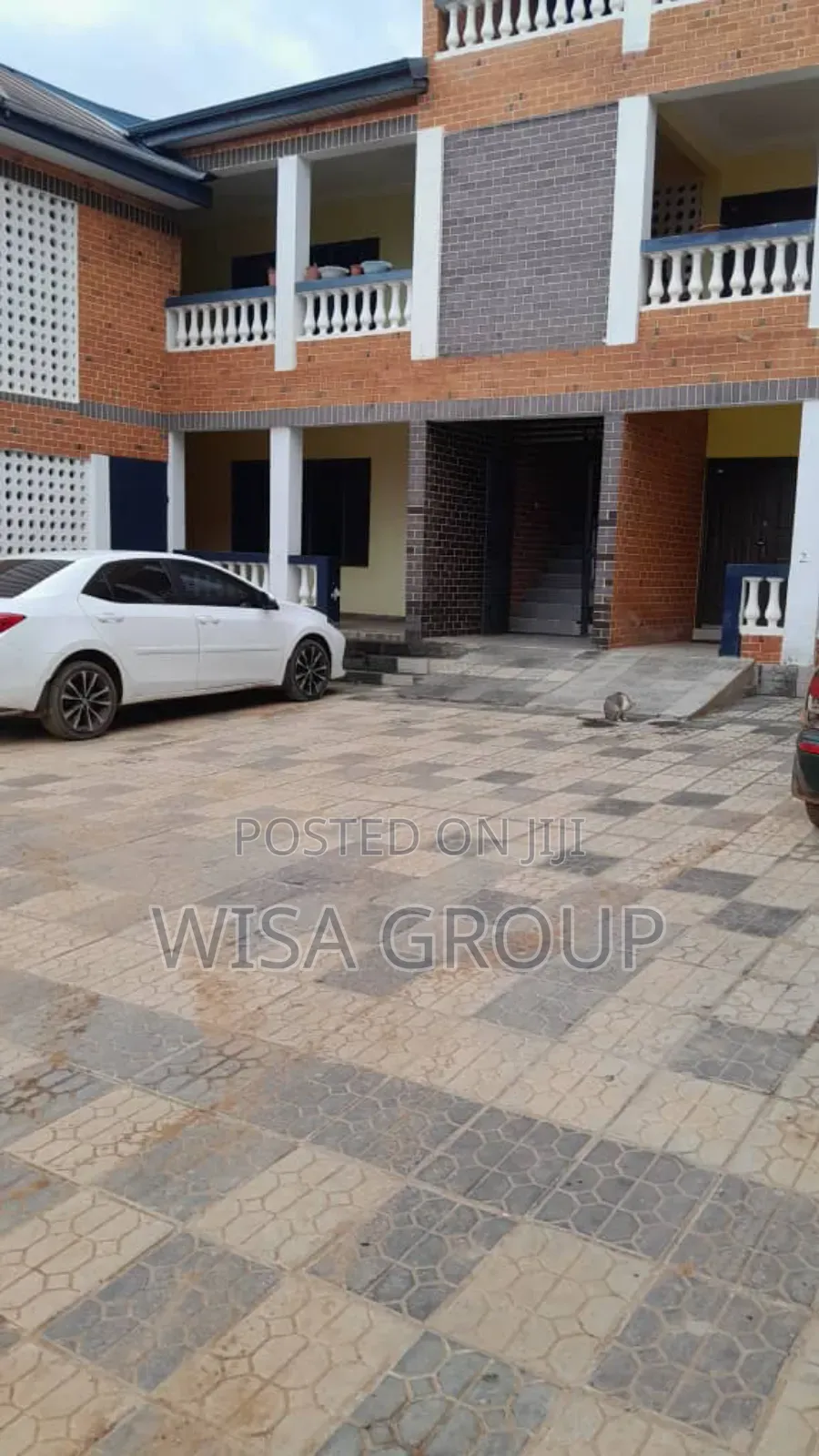 3bdrm Apartment in Wisa Group, Accra Metropolitan for rent in Accra Metropolitan