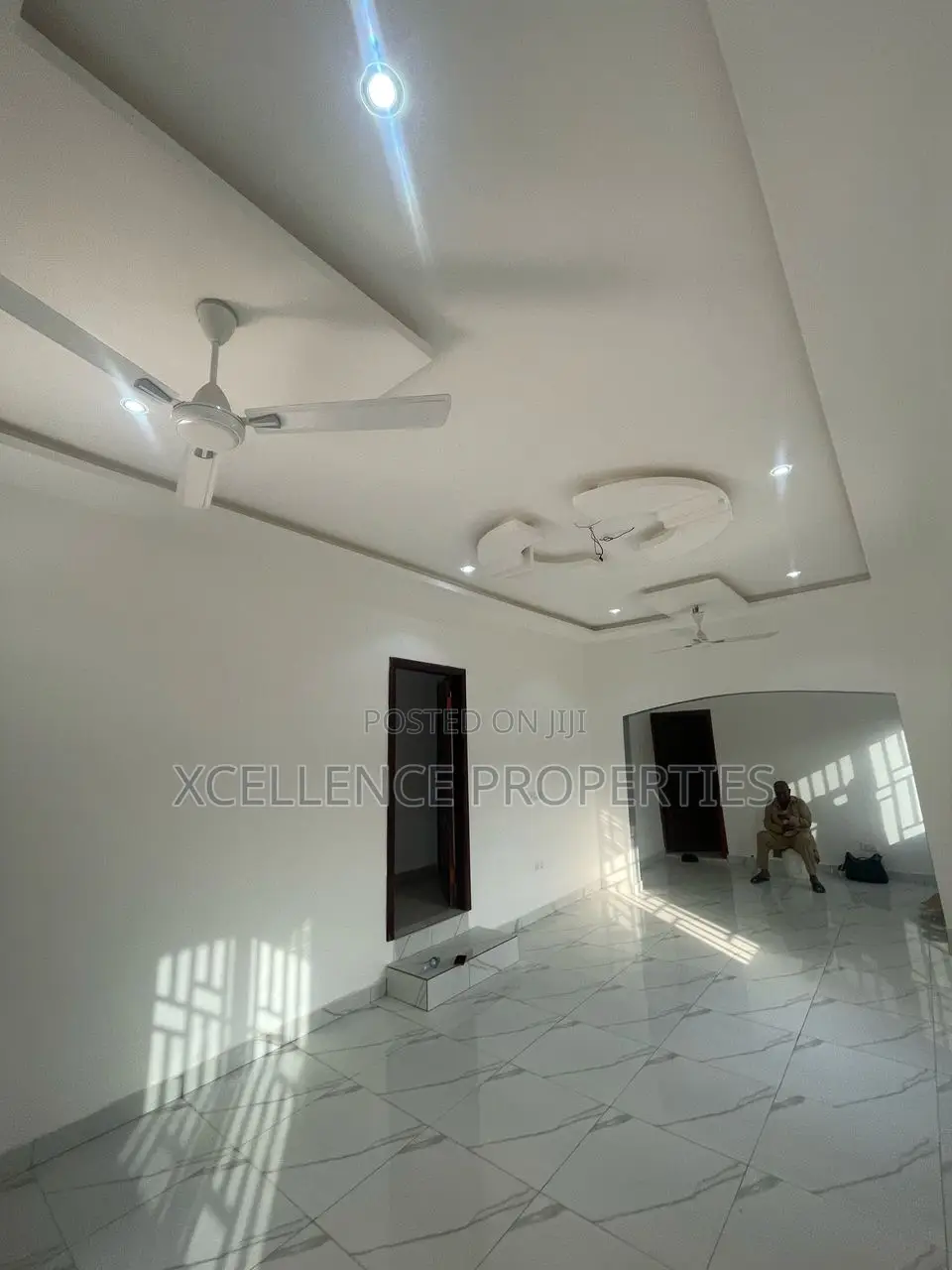 3bdrm Duplex in Xcellence Properties, Ashomang Estate for sale in Ashomang Estate